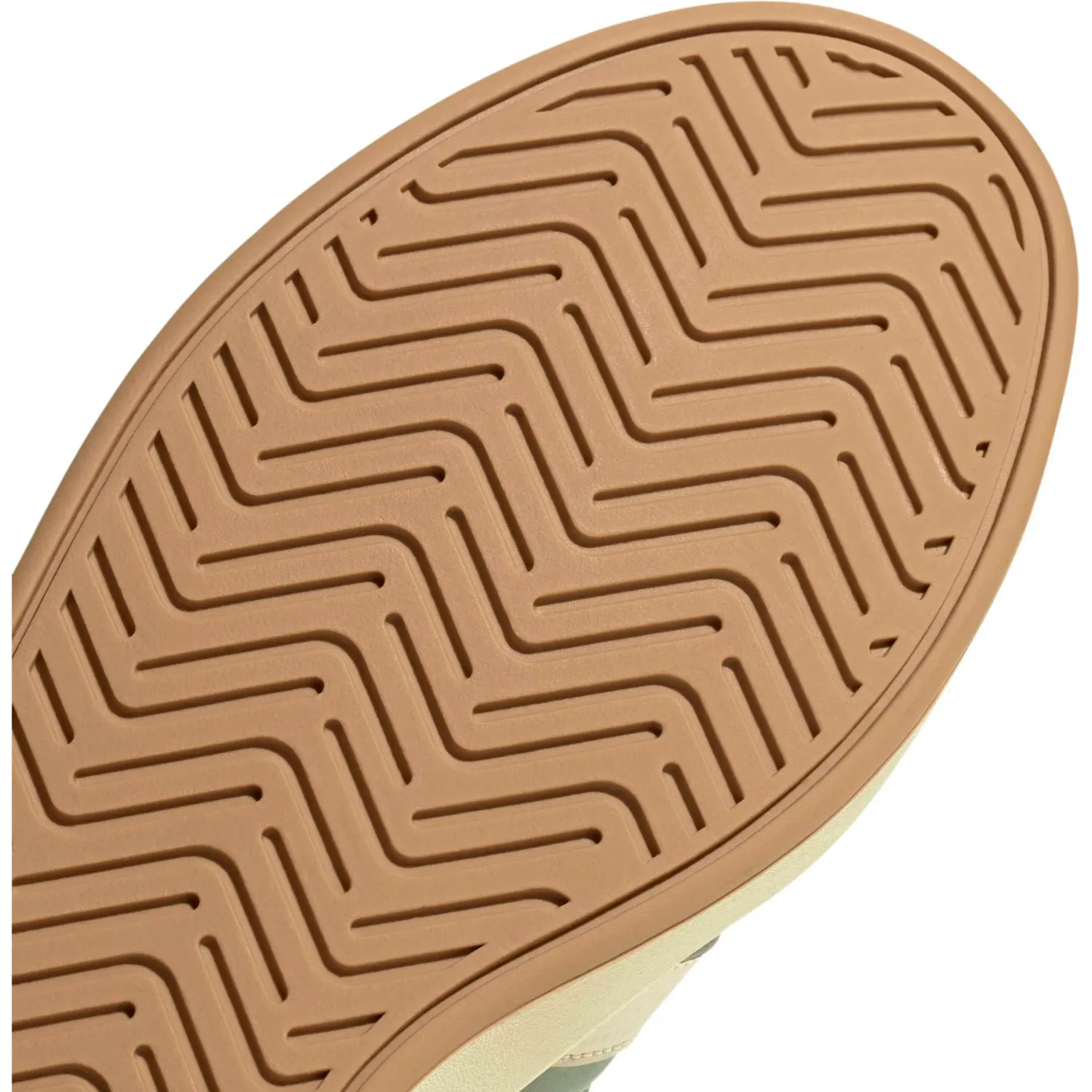 adidas Zapatillas Adidas Urbanas Hombre Grand Court Base 3.0 color verde | Platanitos