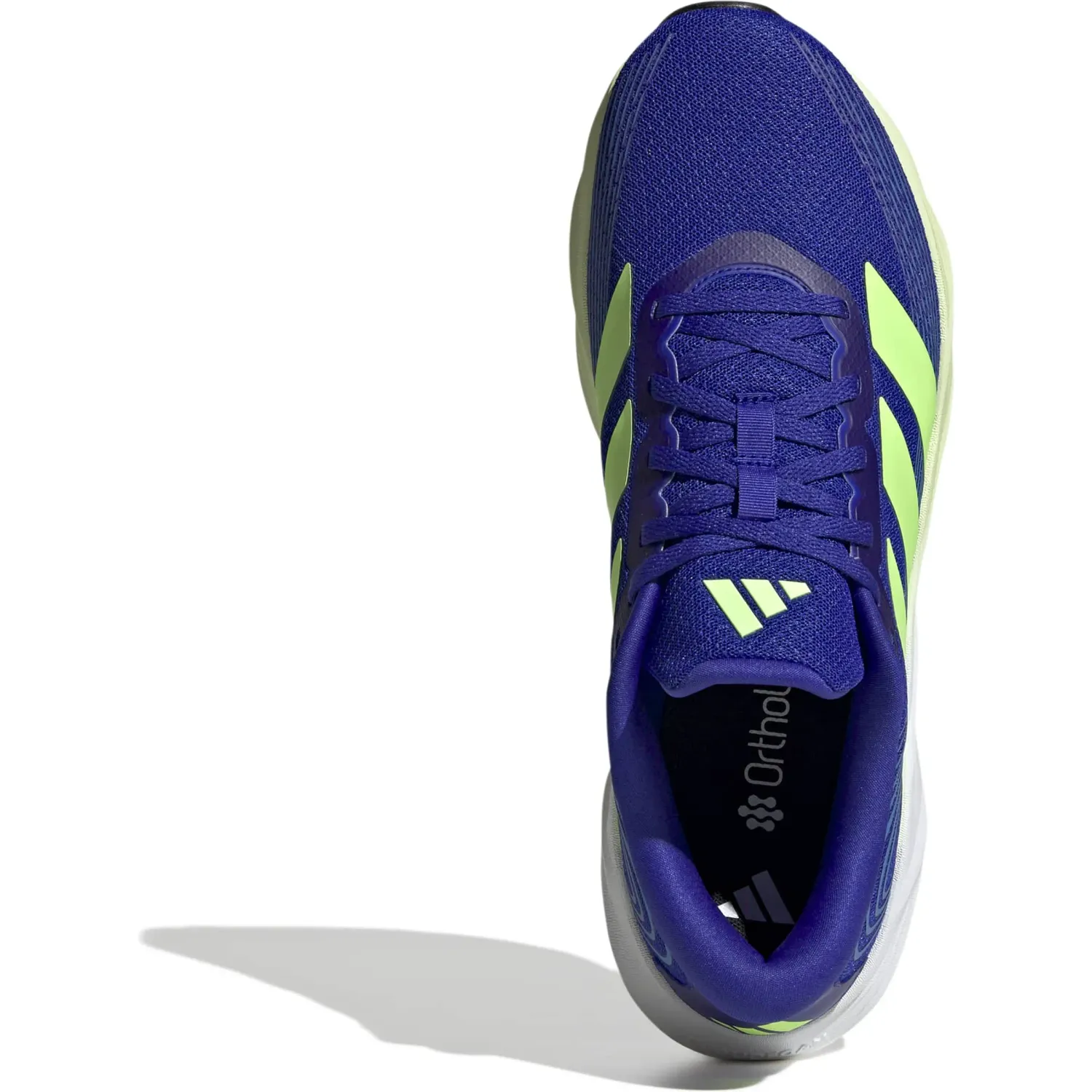 adidas Zapatillas Adidas Running Hombre Galaxy 8 M color azul | Platanitos