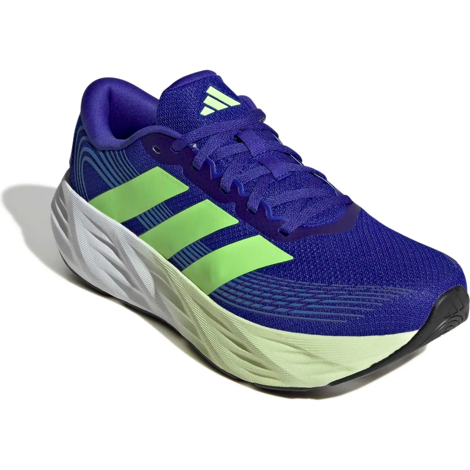 adidas Zapatillas Adidas Running Hombre Galaxy 8 M color azul | Platanitos