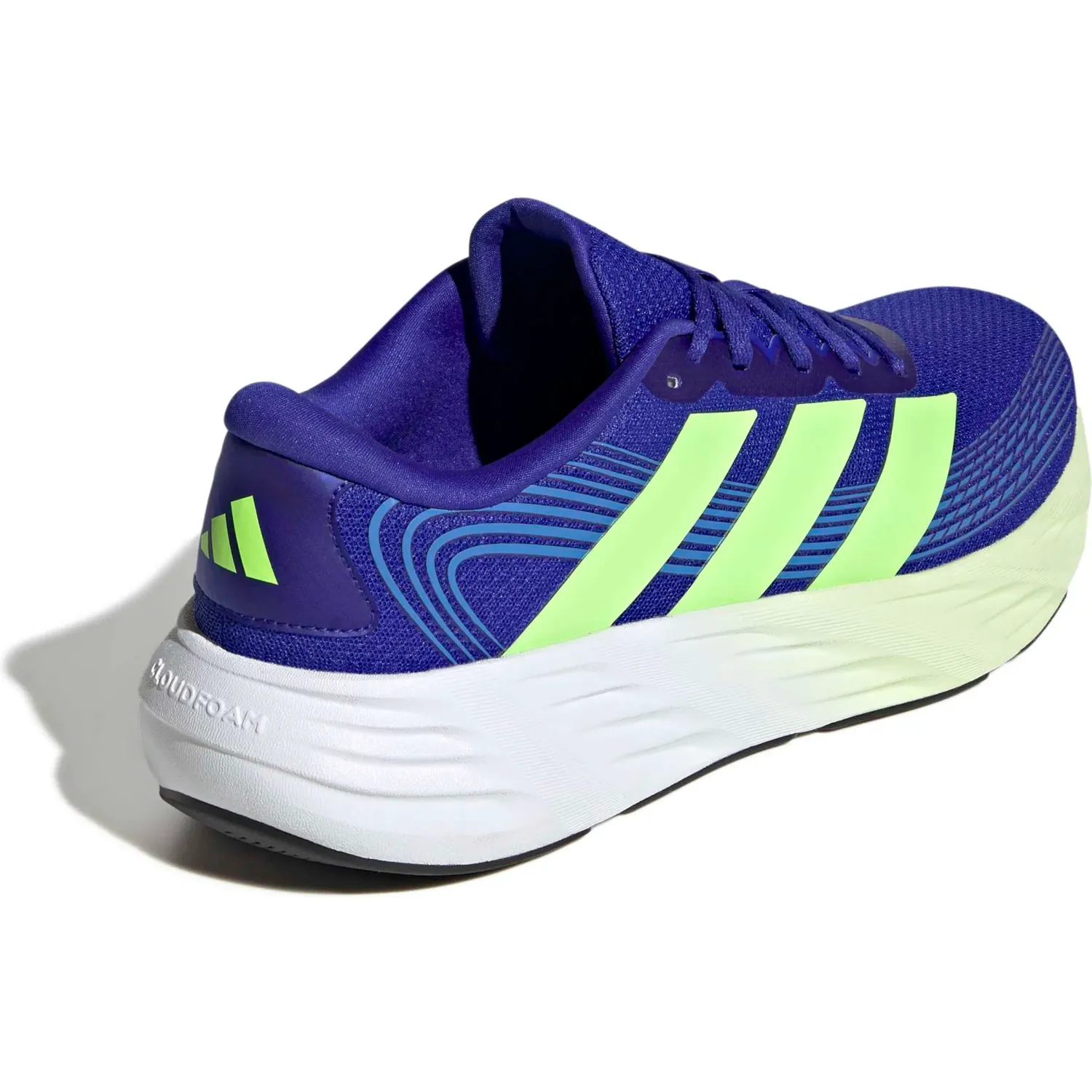 adidas Zapatillas Adidas Running Hombre Galaxy 8 M color azul | Platanitos