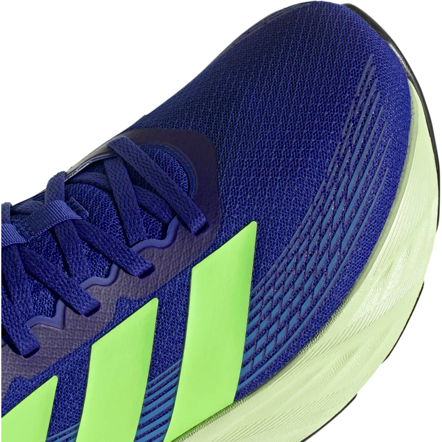 adidas Zapatillas Adidas Running Hombre Galaxy 8 M color azul | Platanitos