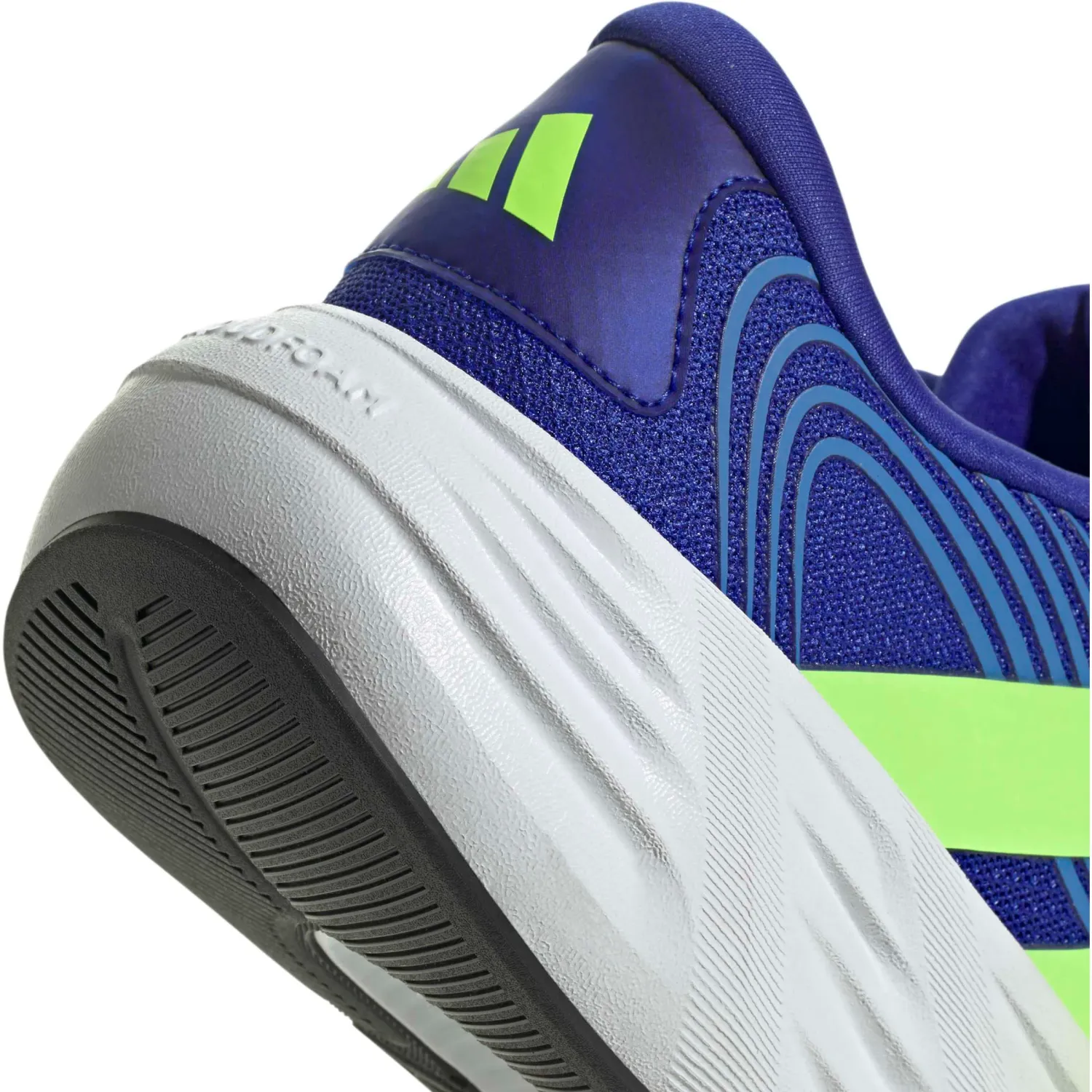 adidas Zapatillas Adidas Running Hombre Galaxy 8 M color azul | Platanitos