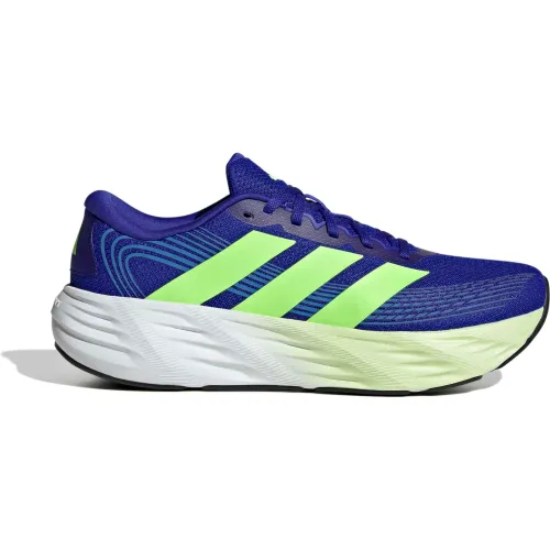 Zapatillas Adidas Running Hombre Galaxy 8 M color azul | Platanitos