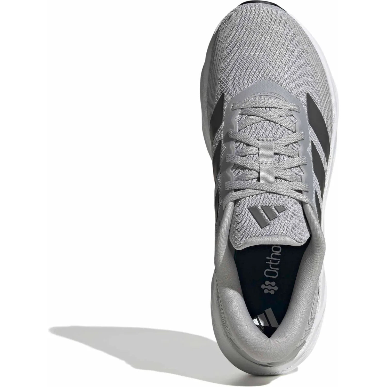 adidas Zapatillas Adidas Running Hombre Galaxy 8 M color gris | Platanitos