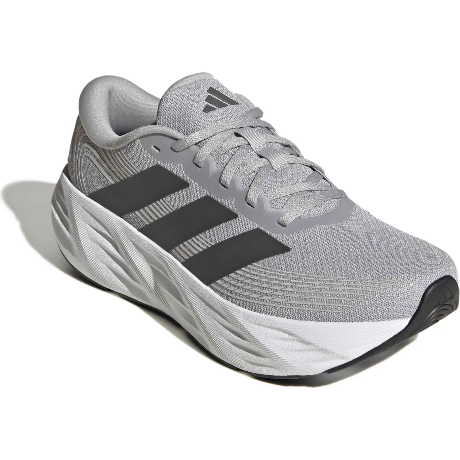 adidas Zapatillas Adidas Running Hombre Galaxy 8 M color gris | Platanitos