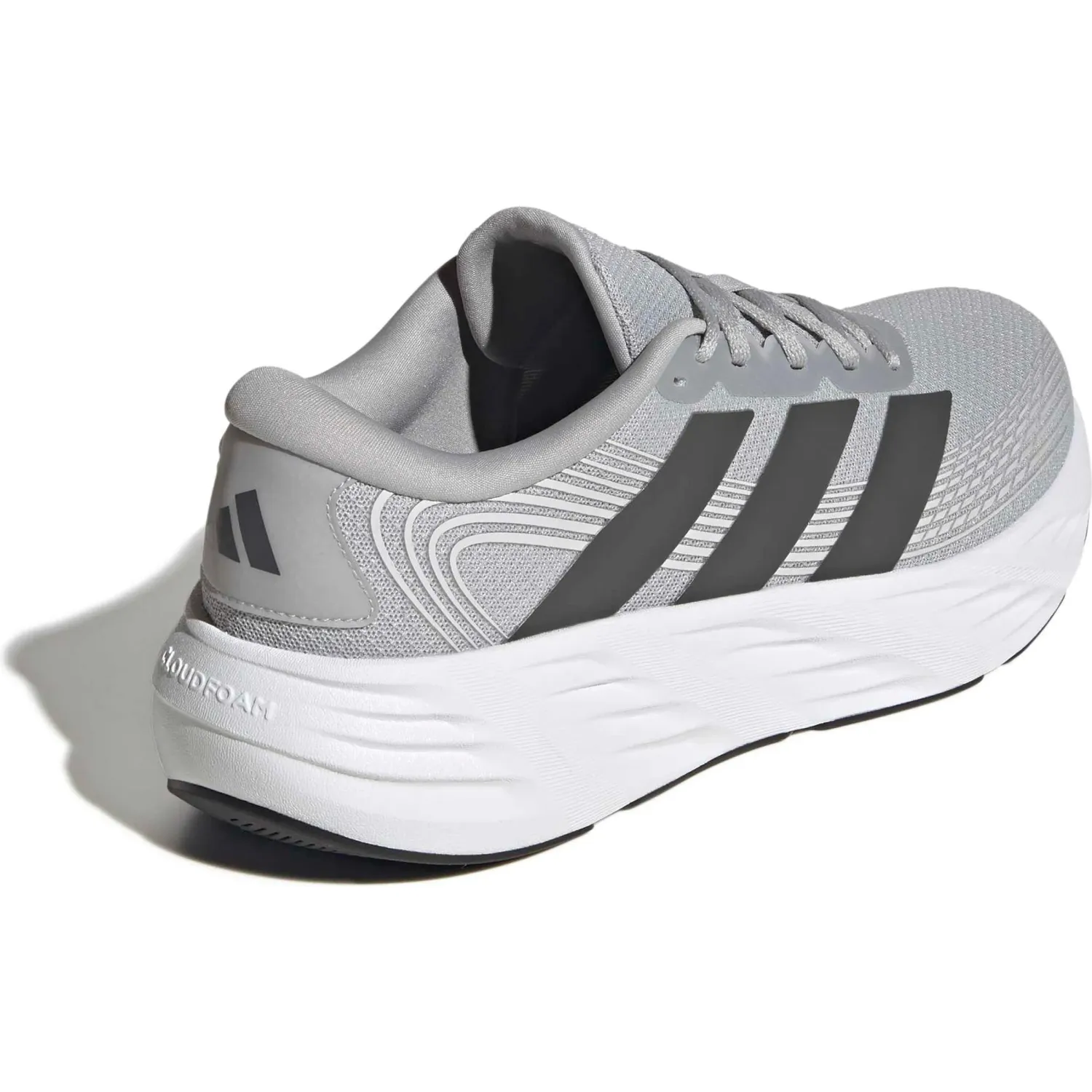 adidas Zapatillas Adidas Running Hombre Galaxy 8 M color gris | Platanitos