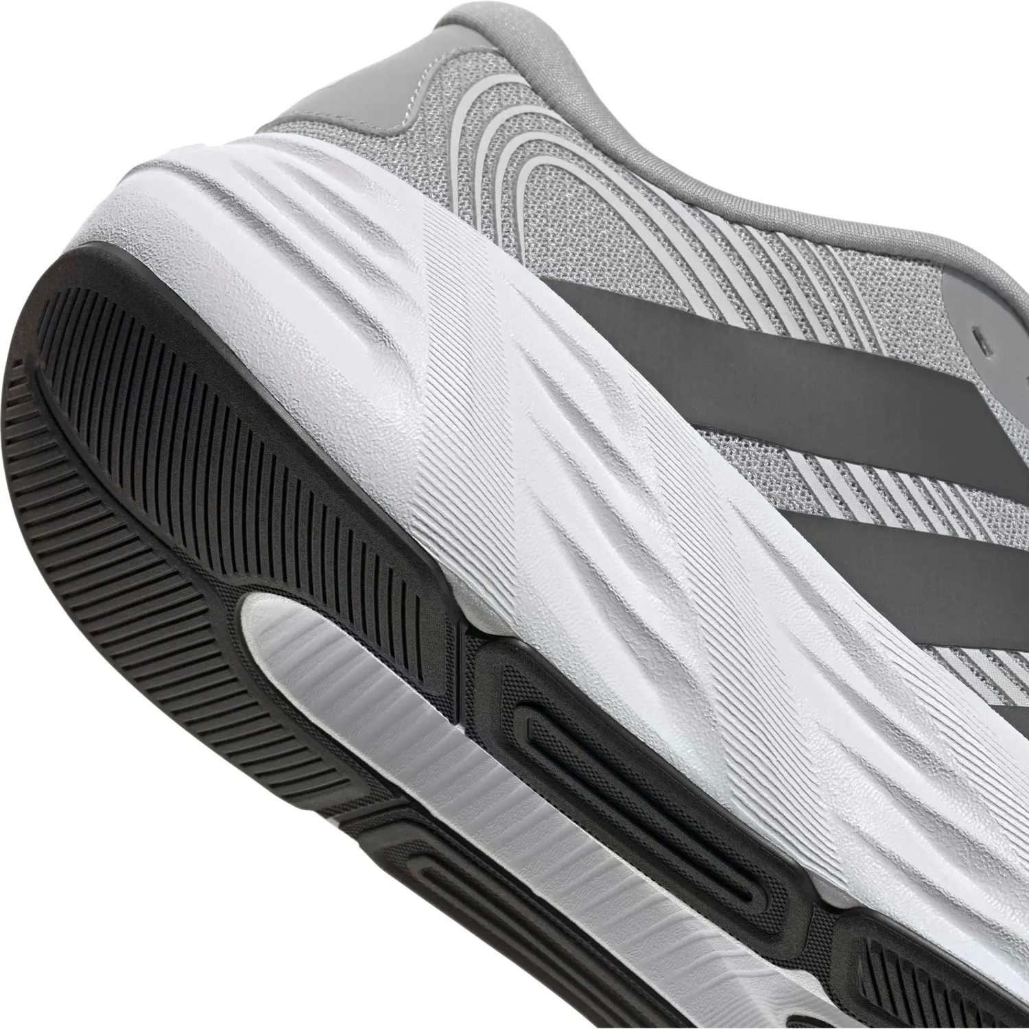 adidas Zapatillas Adidas Running Hombre Galaxy 8 M color gris | Platanitos