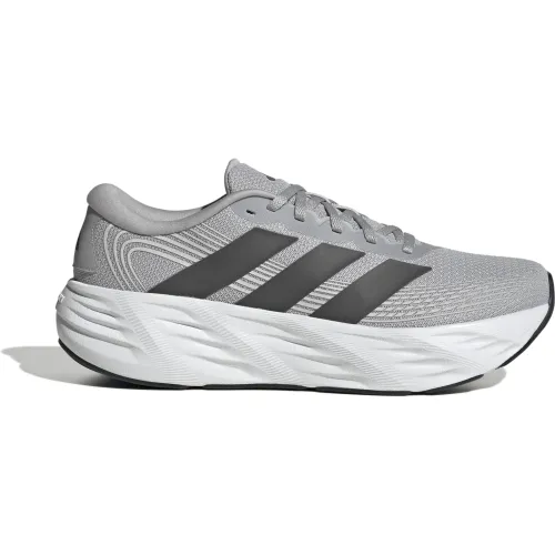 Zapatillas Adidas Running Hombre Galaxy 8 M color gris | Platanitos