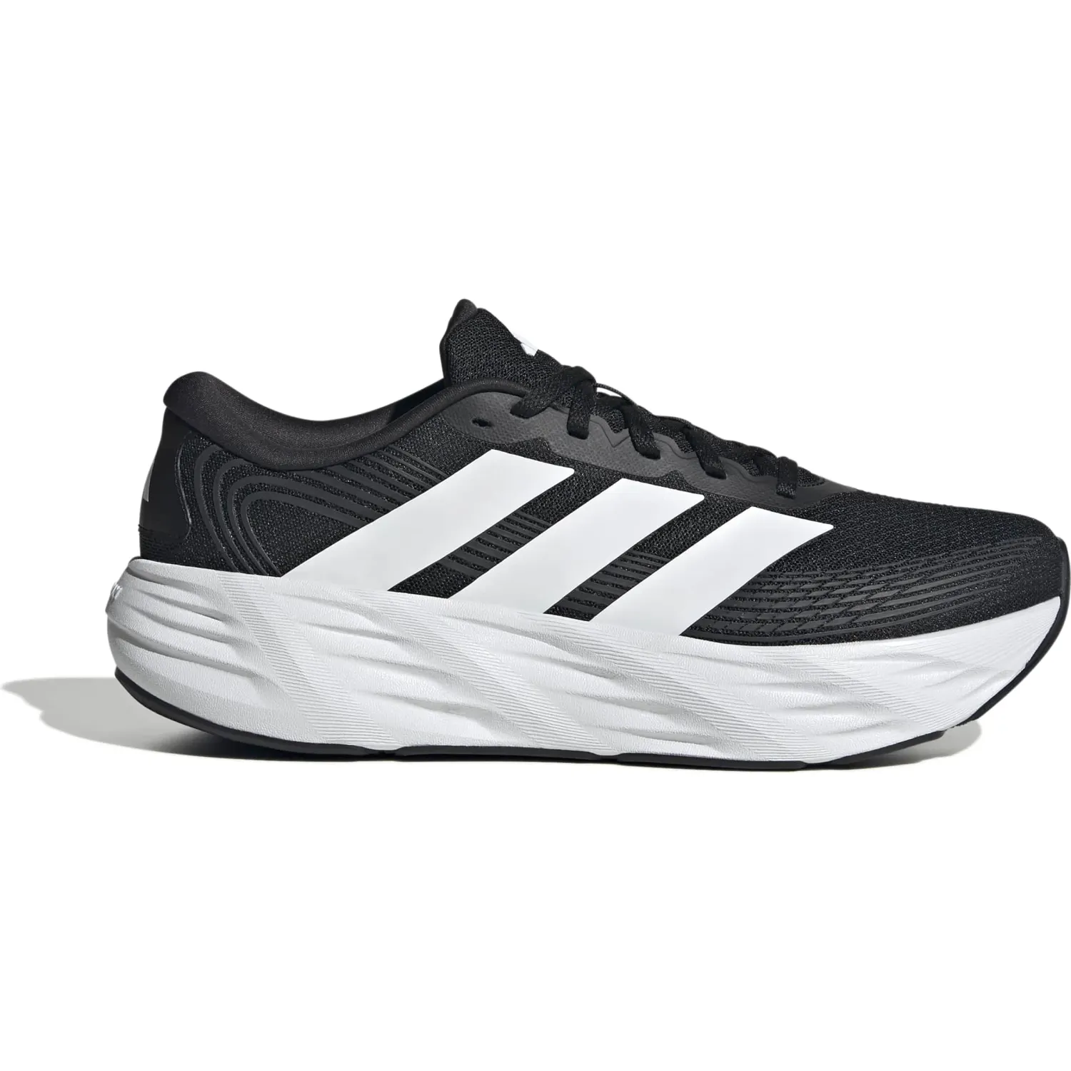 adidas Zapatillas Adidas Running Hombre Galaxy 8 M color negro | Platanitos