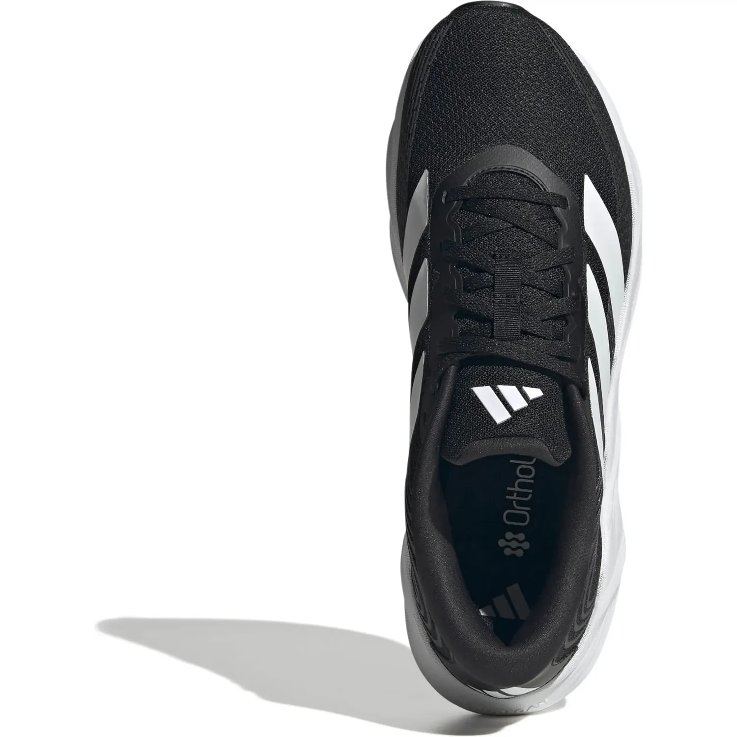 adidas Zapatillas Adidas Running Hombre Galaxy 8 M color negro | Platanitos