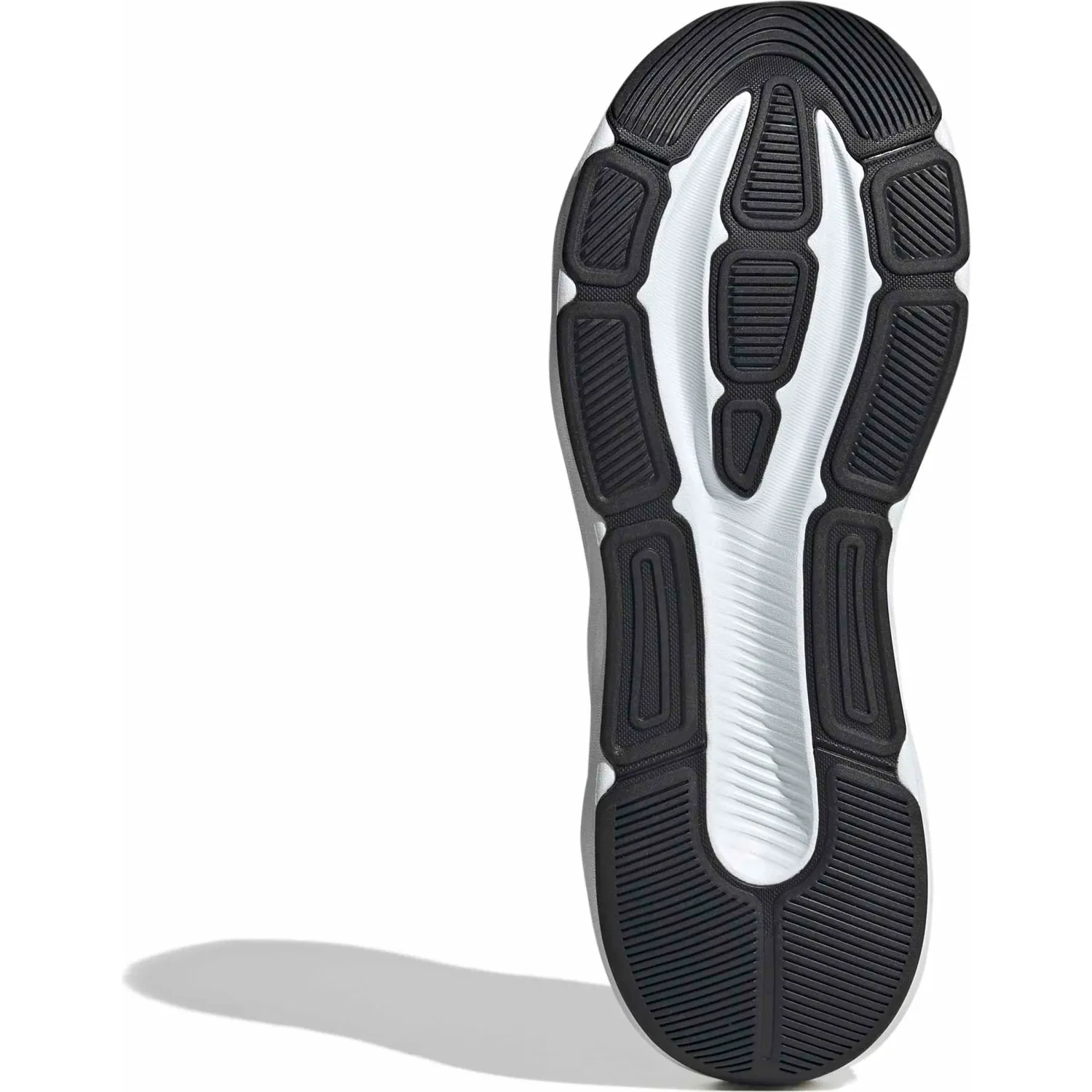 adidas Zapatillas Adidas Running Hombre Galaxy 8 M color negro | Platanitos