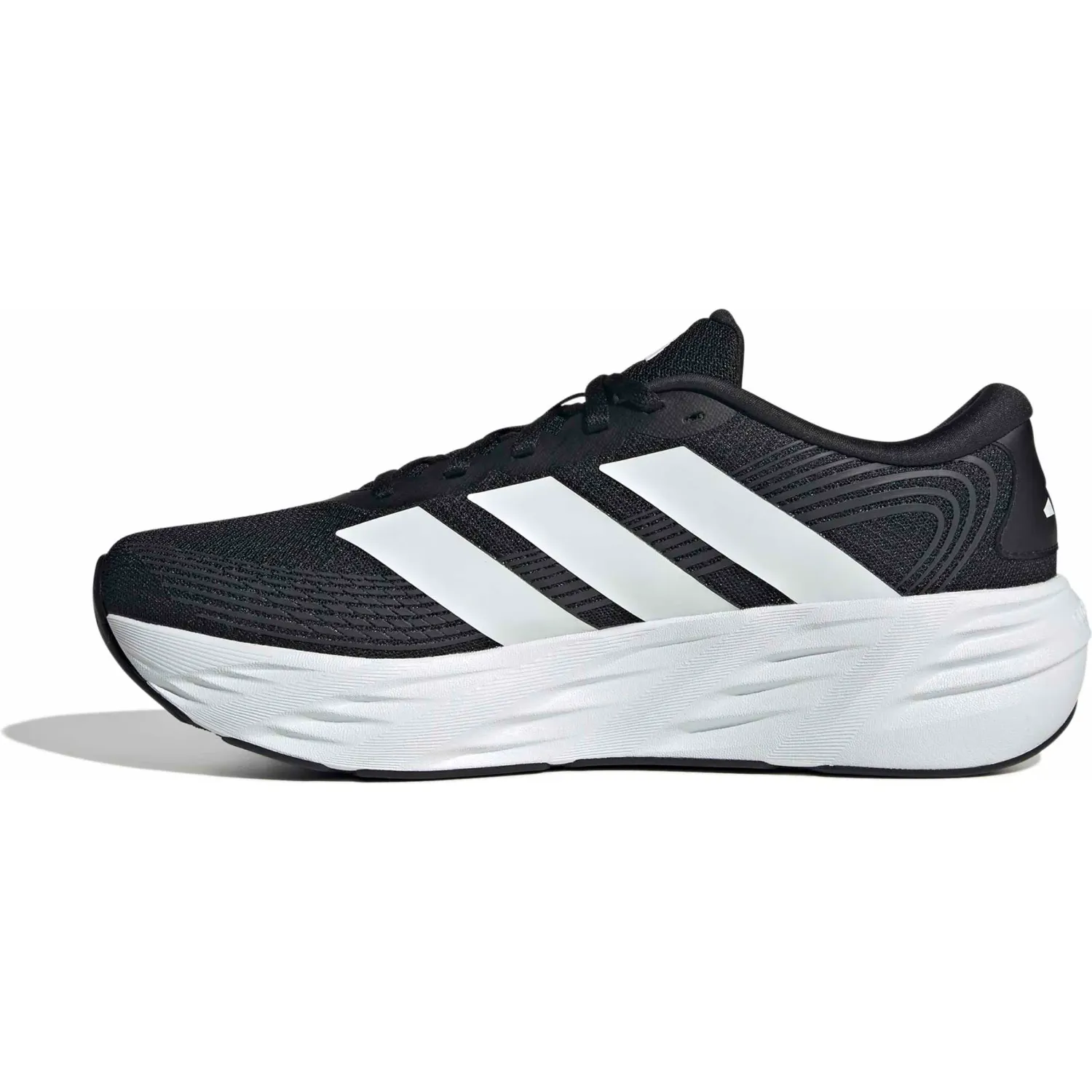adidas Zapatillas Adidas Running Hombre Galaxy 8 M color negro | Platanitos