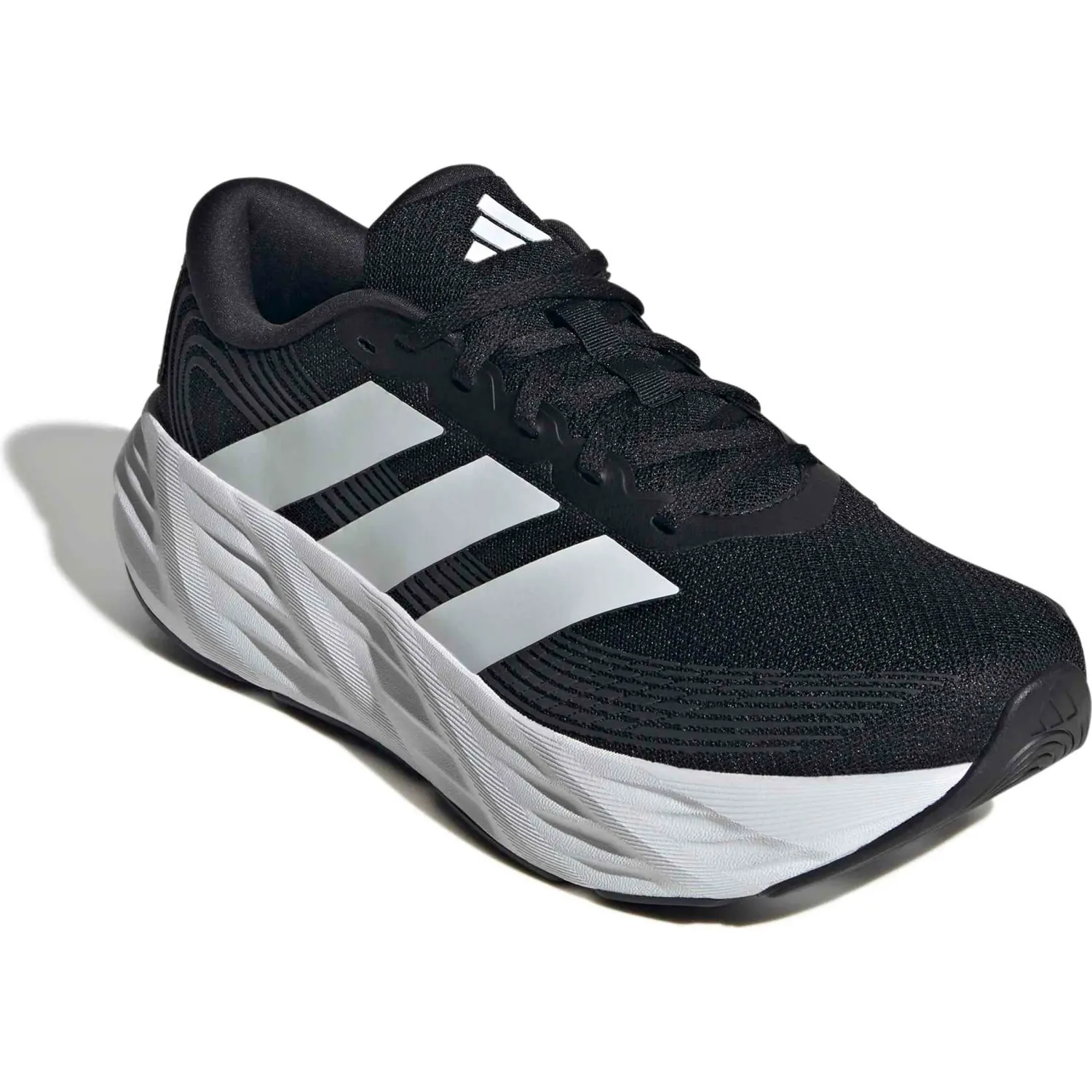 adidas Zapatillas Adidas Running Hombre Galaxy 8 M color negro | Platanitos