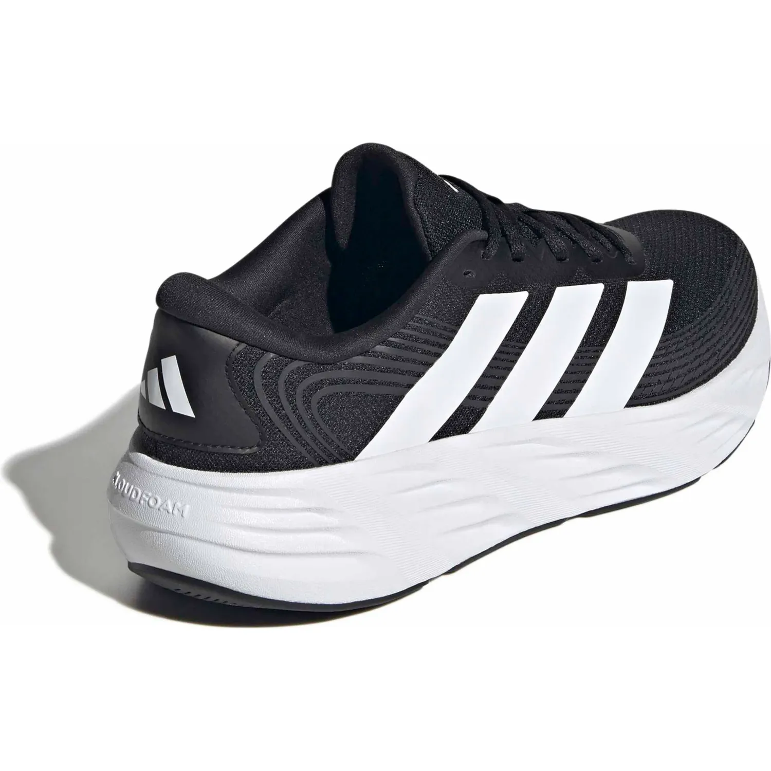 adidas Zapatillas Adidas Running Hombre Galaxy 8 M color negro | Platanitos
