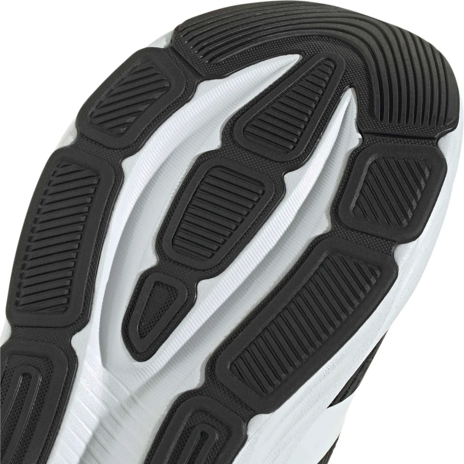 adidas Zapatillas Adidas Running Hombre Galaxy 8 M color negro | Platanitos
