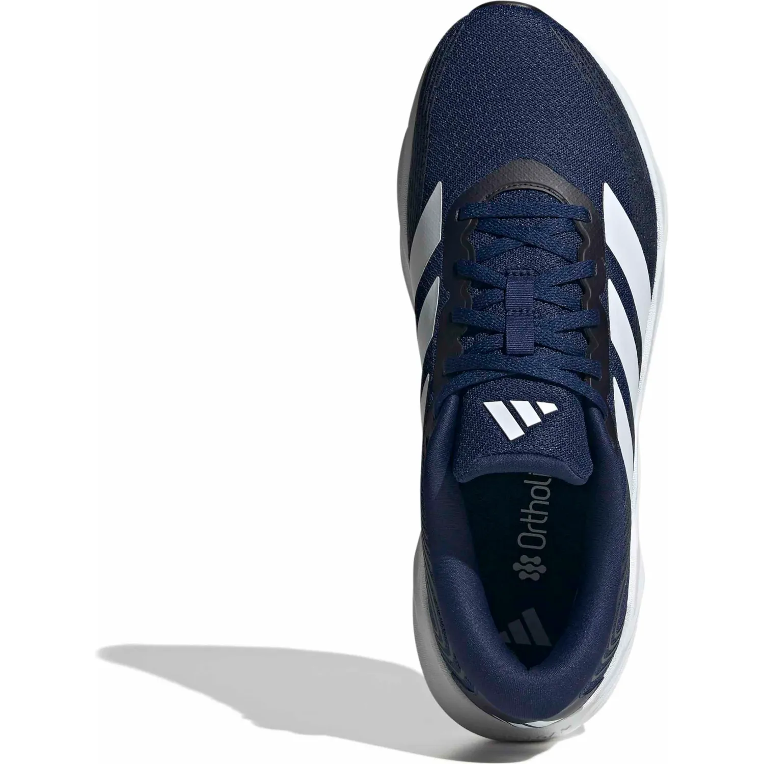 Zapatillas Adidas Running Hombre Galaxy 8 M color azul | Platanitos