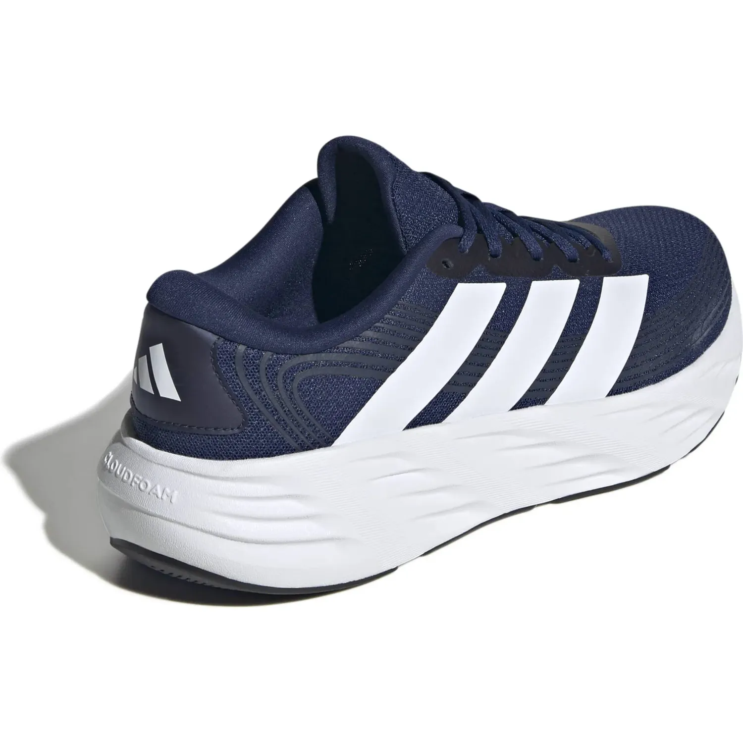 Zapatillas Adidas Running Hombre Galaxy 8 M color azul | Platanitos