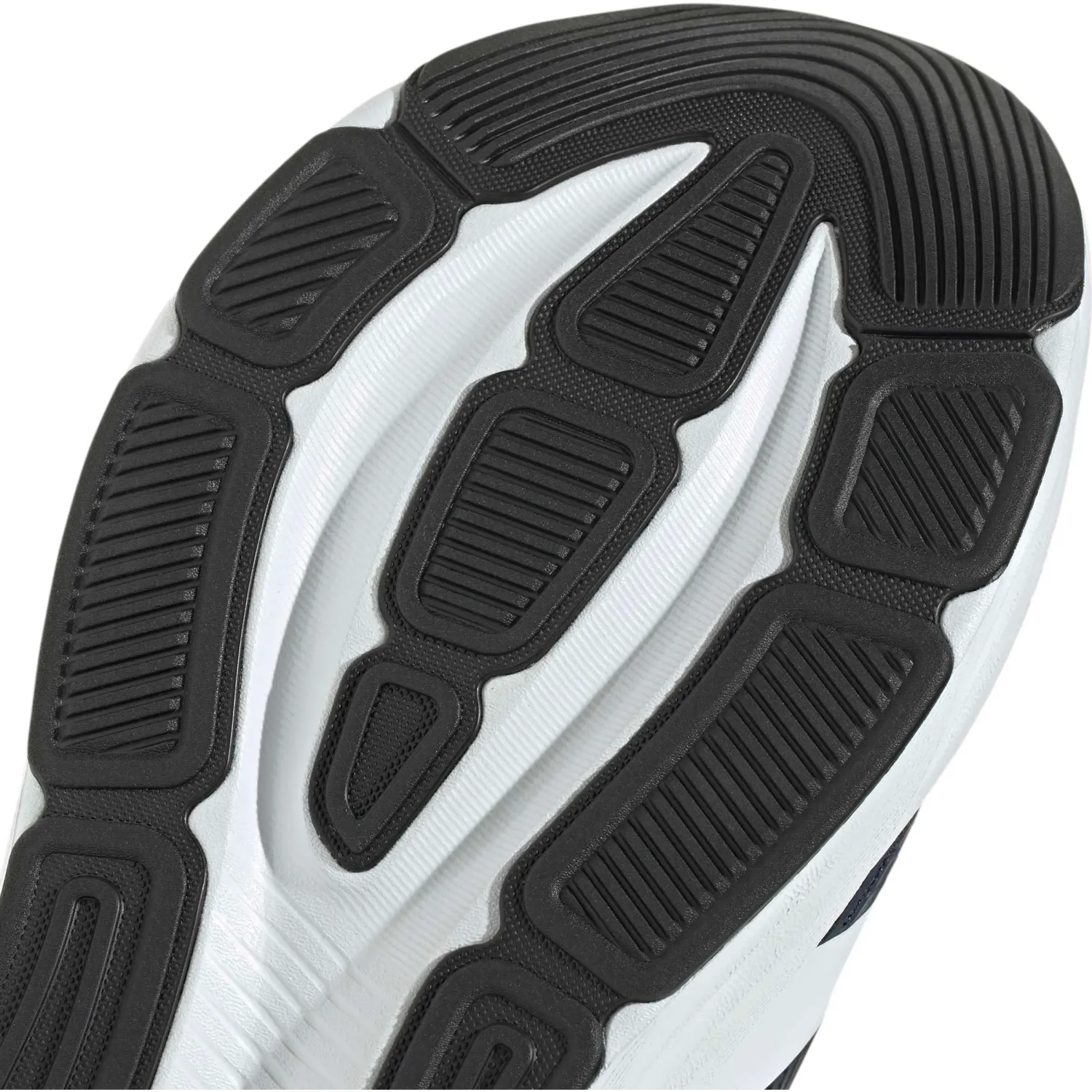 Zapatillas Adidas Running Hombre Galaxy 8 M color azul | Platanitos