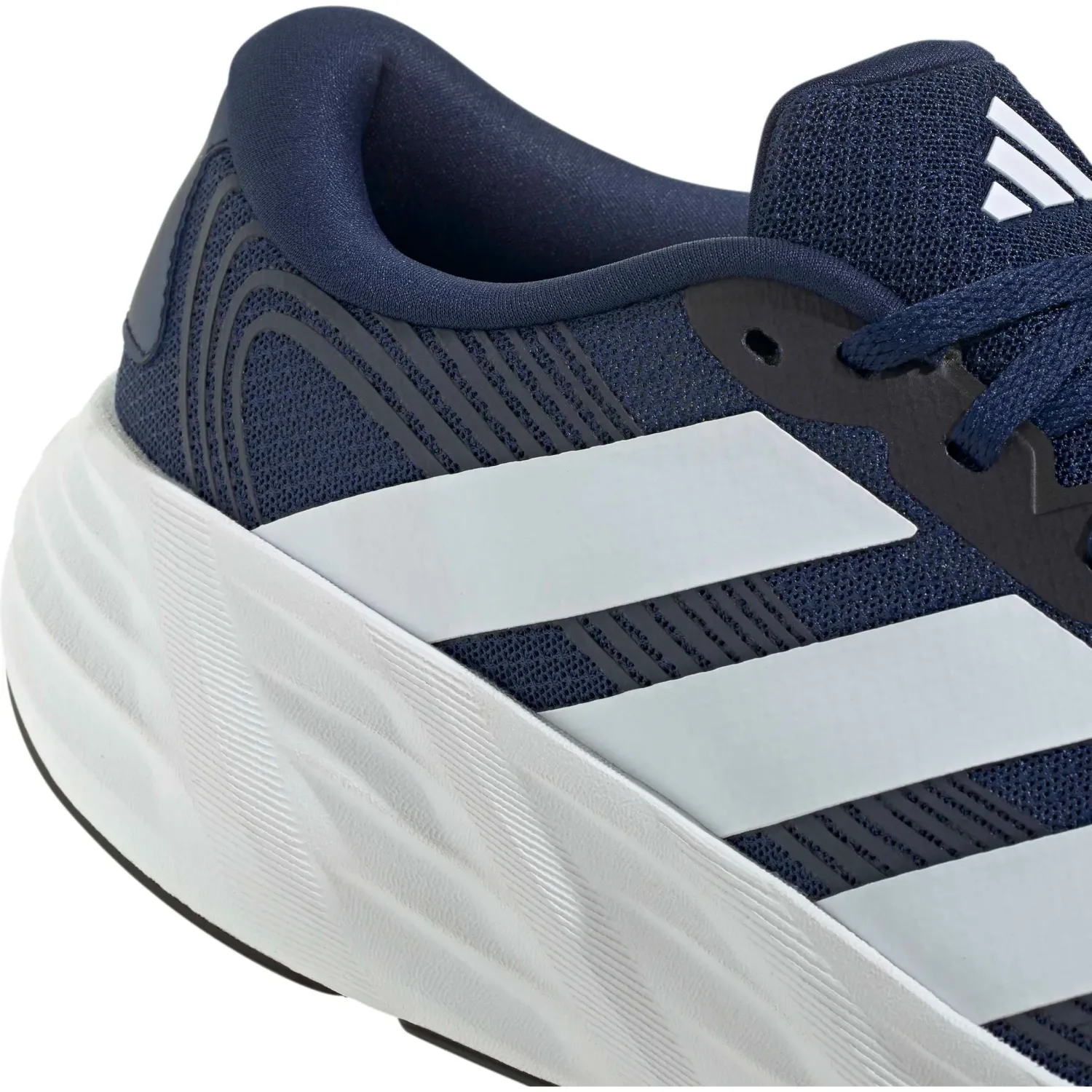 Zapatillas Adidas Running Hombre Galaxy 8 M color azul | Platanitos