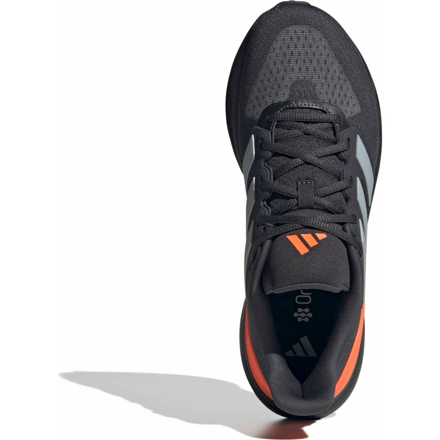 adidas Zapatillas Adidas Running Hombre Ultrarun 5 color carbon | Platanitos