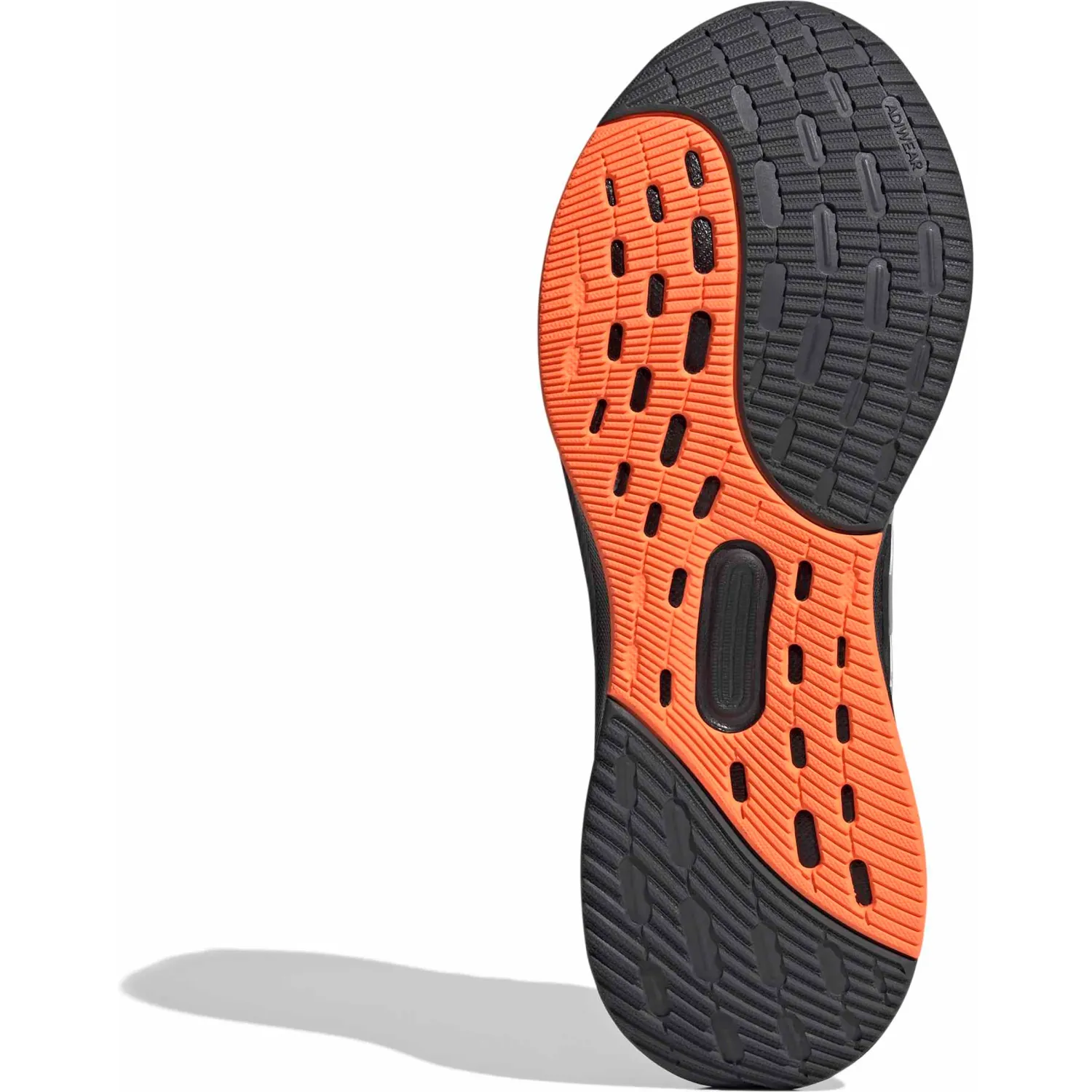 adidas Zapatillas Adidas Running Hombre Ultrarun 5 color carbon | Platanitos