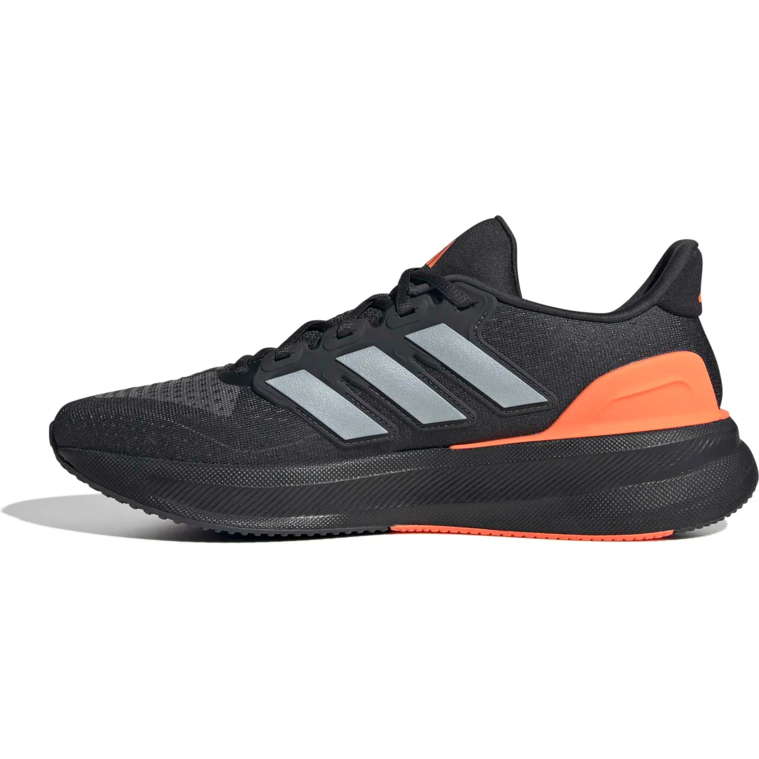 adidas Zapatillas Adidas Running Hombre Ultrarun 5 color carbon | Platanitos