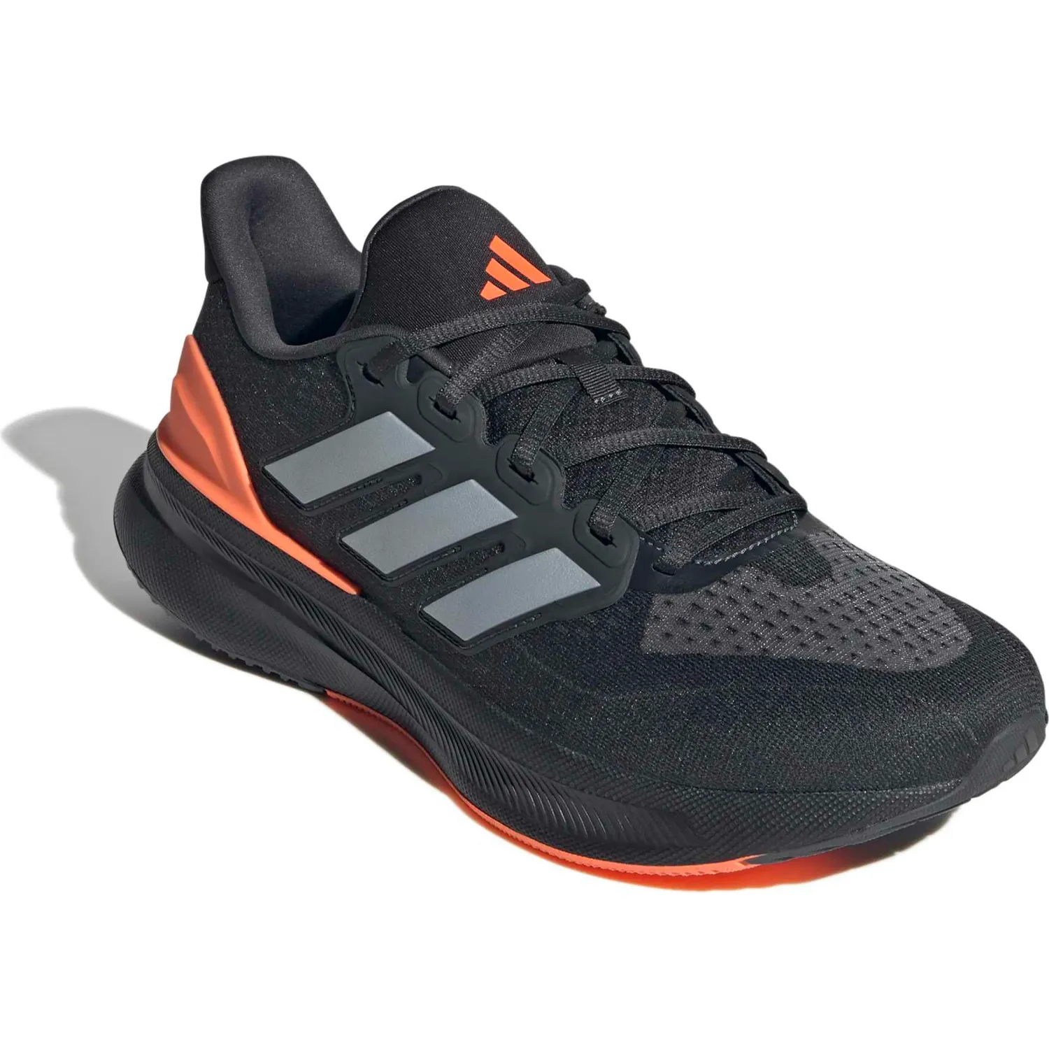 adidas Zapatillas Adidas Running Hombre Ultrarun 5 color carbon | Platanitos