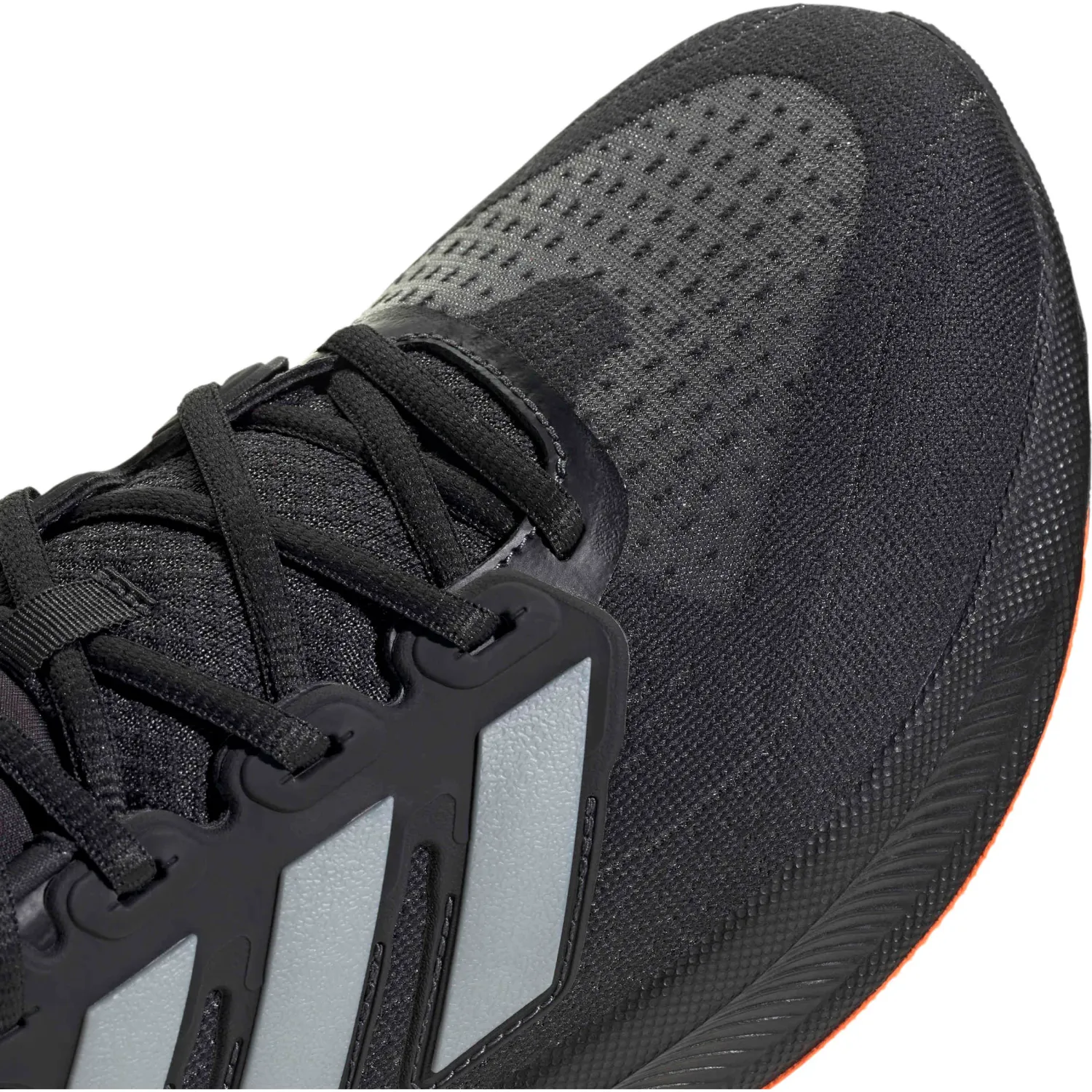 adidas Zapatillas Adidas Running Hombre Ultrarun 5 color carbon | Platanitos