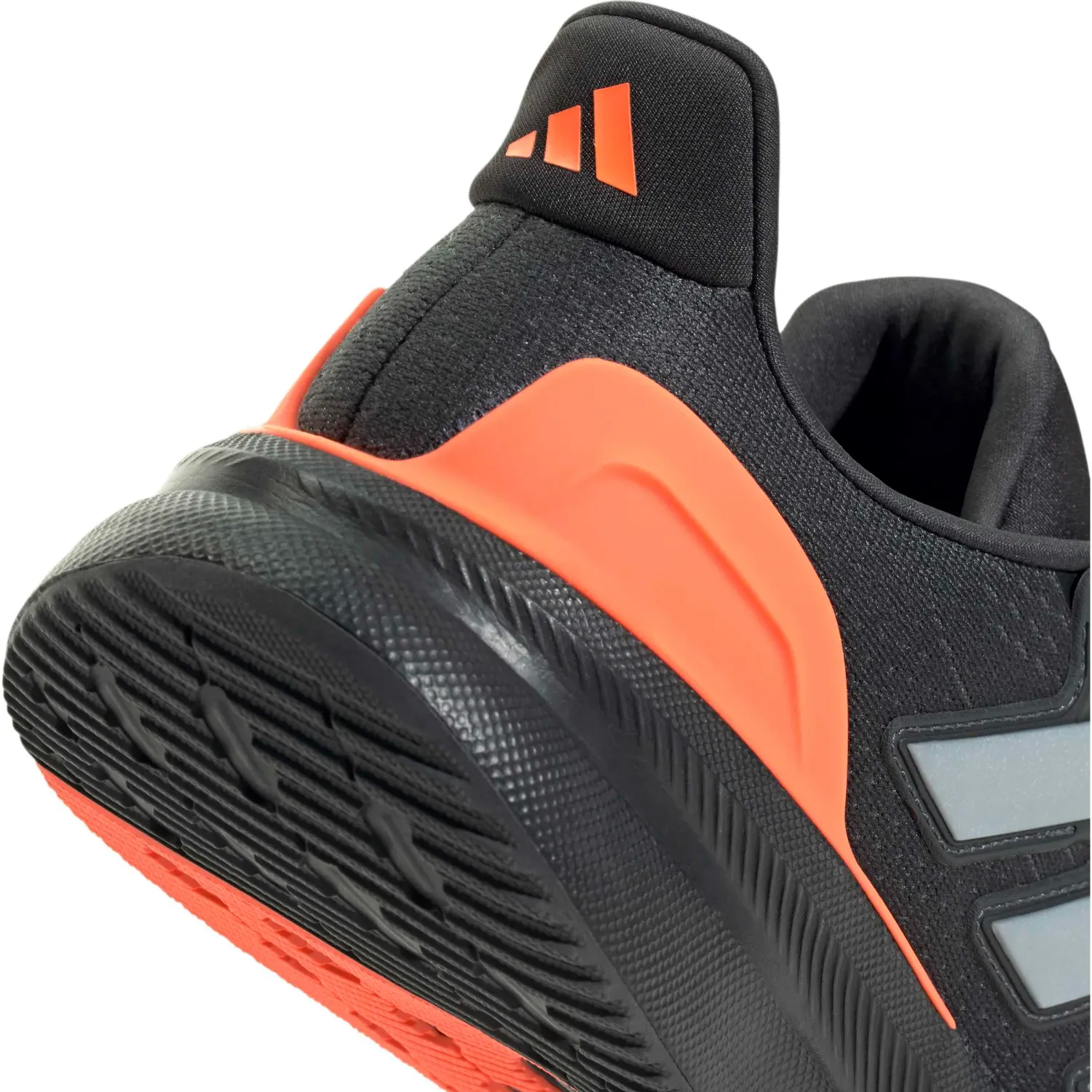 adidas Zapatillas Adidas Running Hombre Ultrarun 5 color carbon | Platanitos