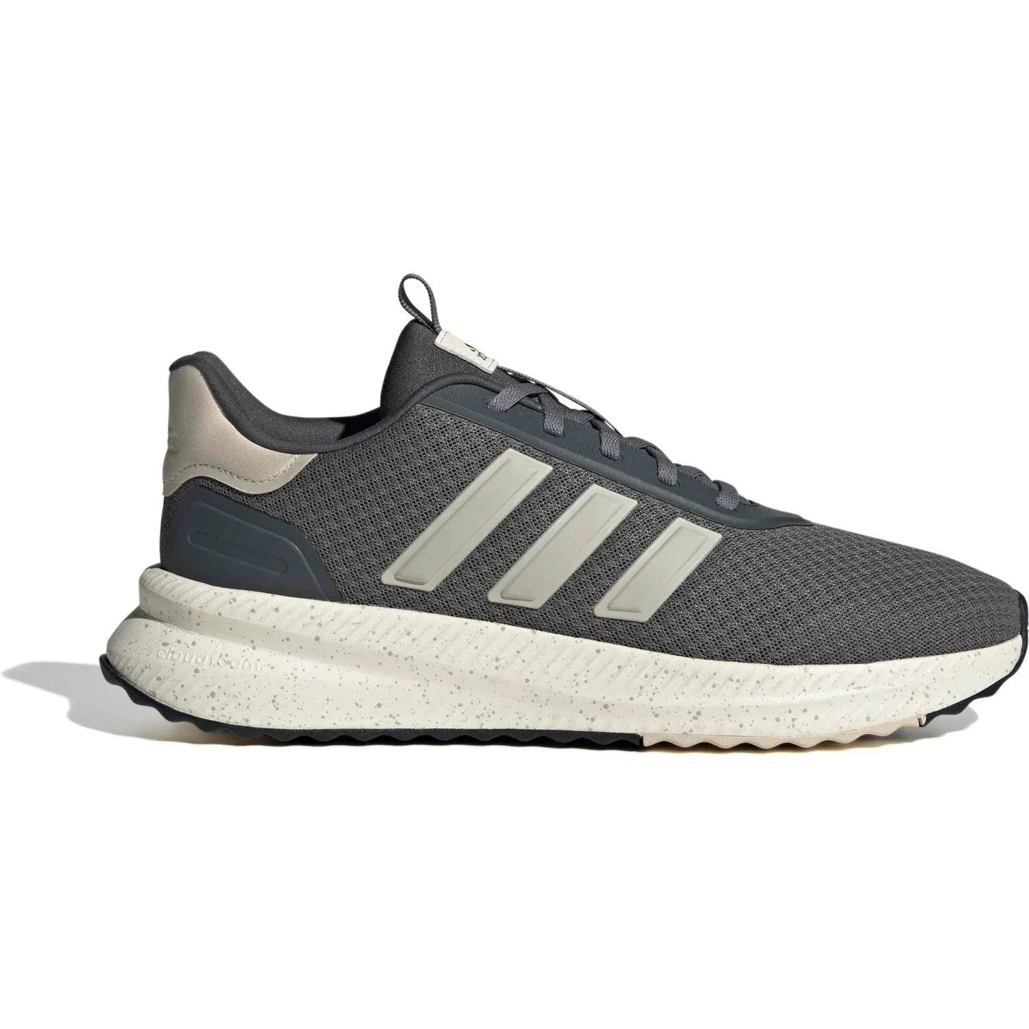 Zapatillas Adidas Urbanas Hombre X_Plrpath color gris | Platanitos