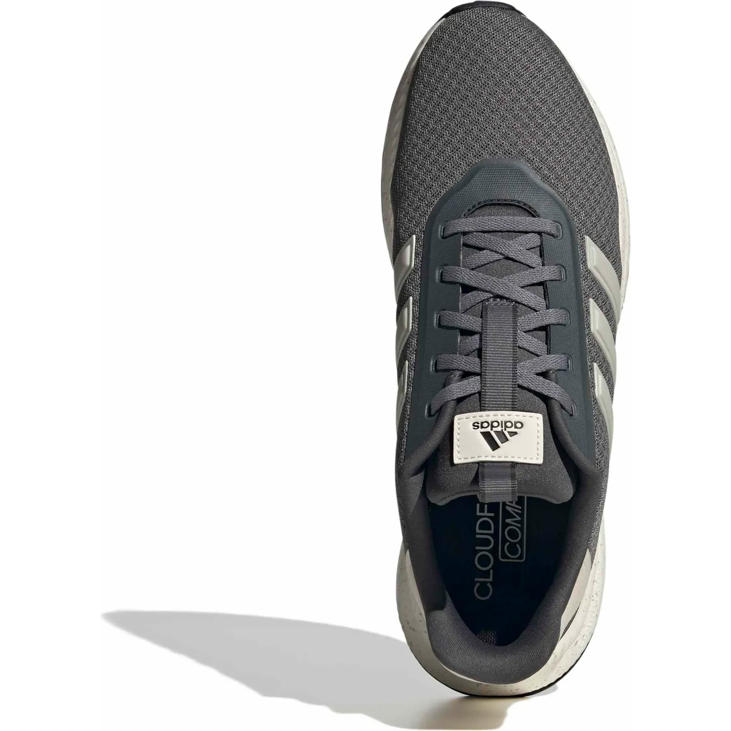 Zapatillas Adidas Urbanas Hombre X_Plrpath color gris | Platanitos