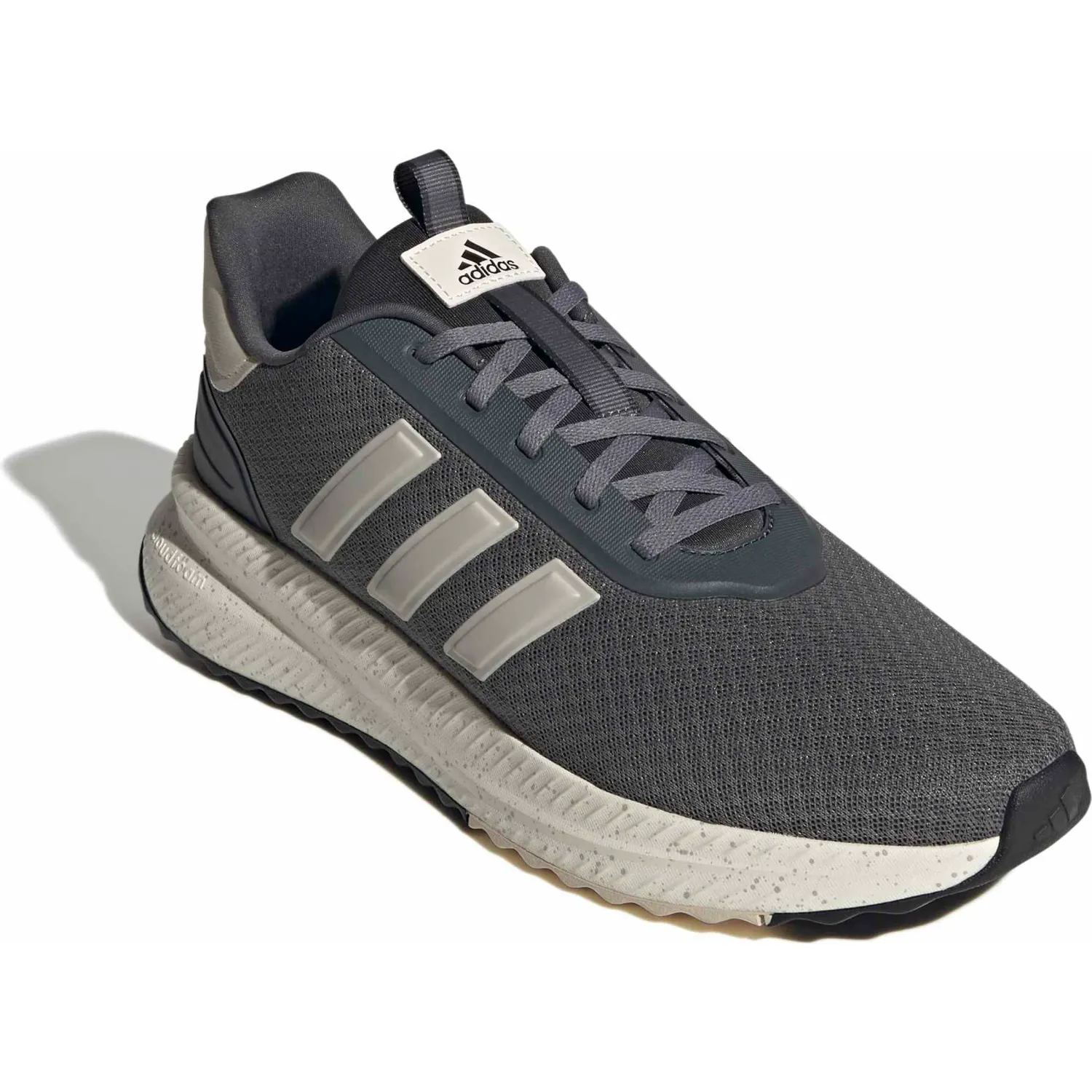Zapatillas Adidas Urbanas Hombre X_Plrpath color gris | Platanitos