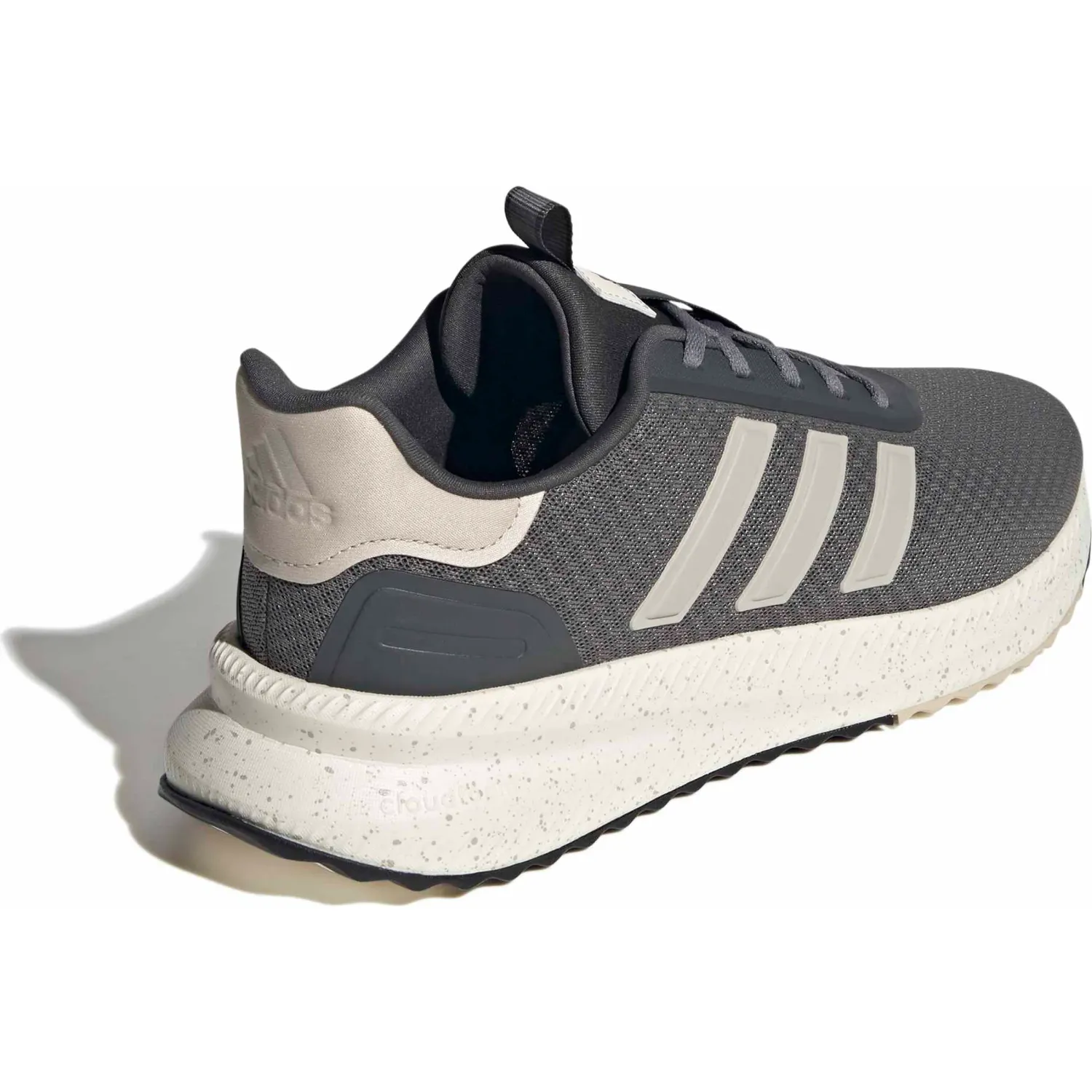 Zapatillas Adidas Urbanas Hombre X_Plrpath color gris | Platanitos