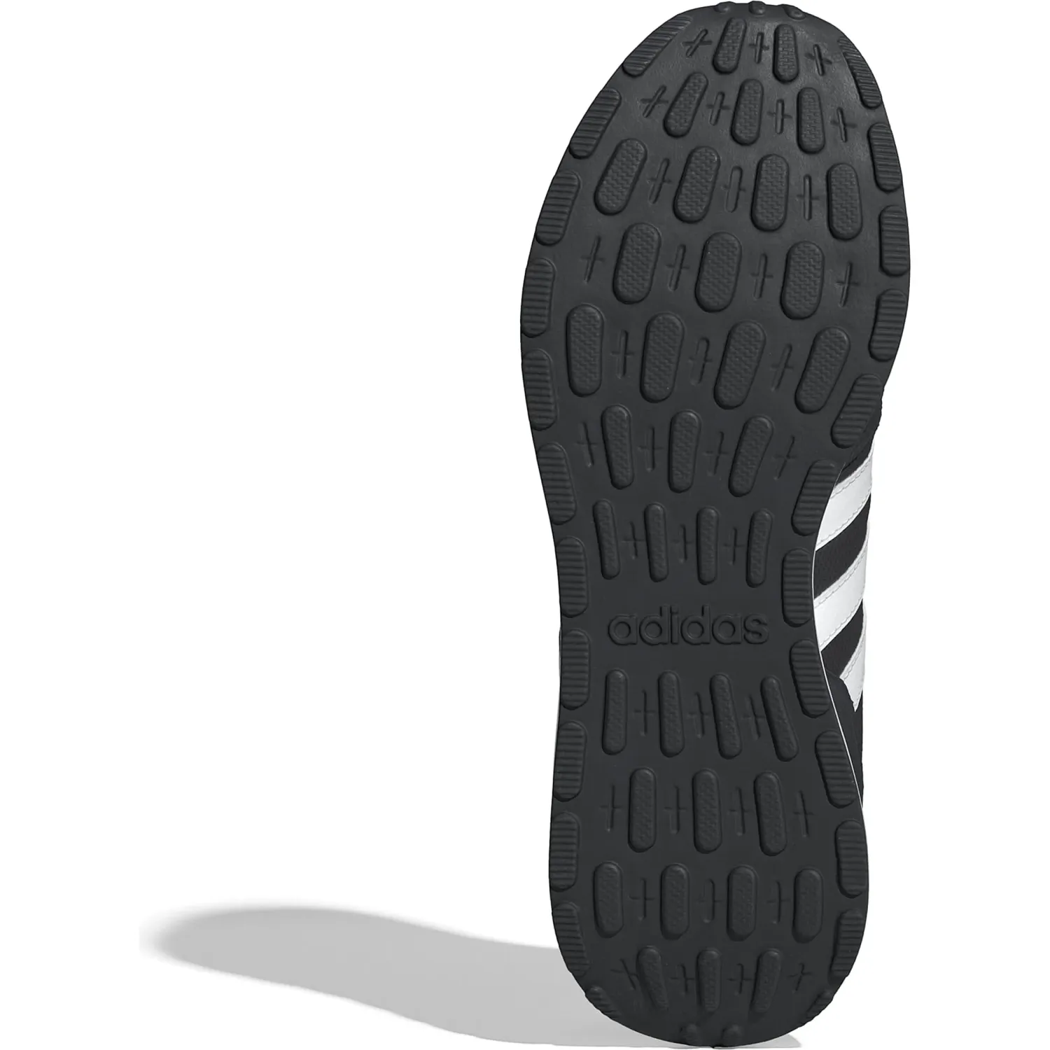 Zapatillas Adidas Urbanas Hombre Run 60s 4.0 color negro | Platanitos