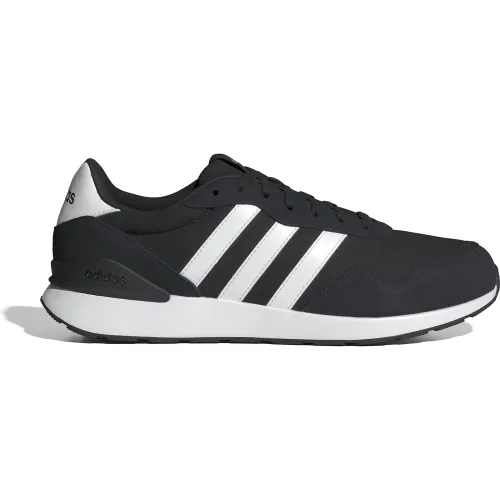 Zapatillas Adidas Urbanas Hombre Run 60s 4.0 color negro | Platanitos