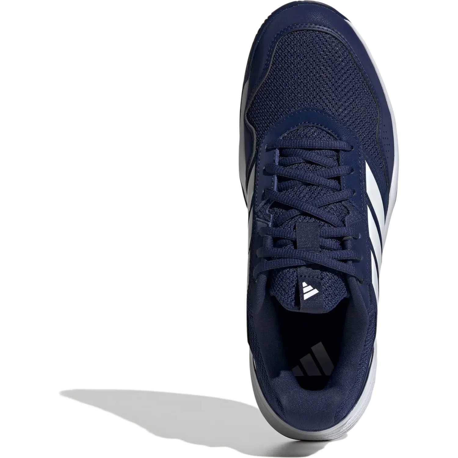 adidas Zapatillas Adidas Urbanas Hombre Gamecourt 3 M color negro | Platanitos