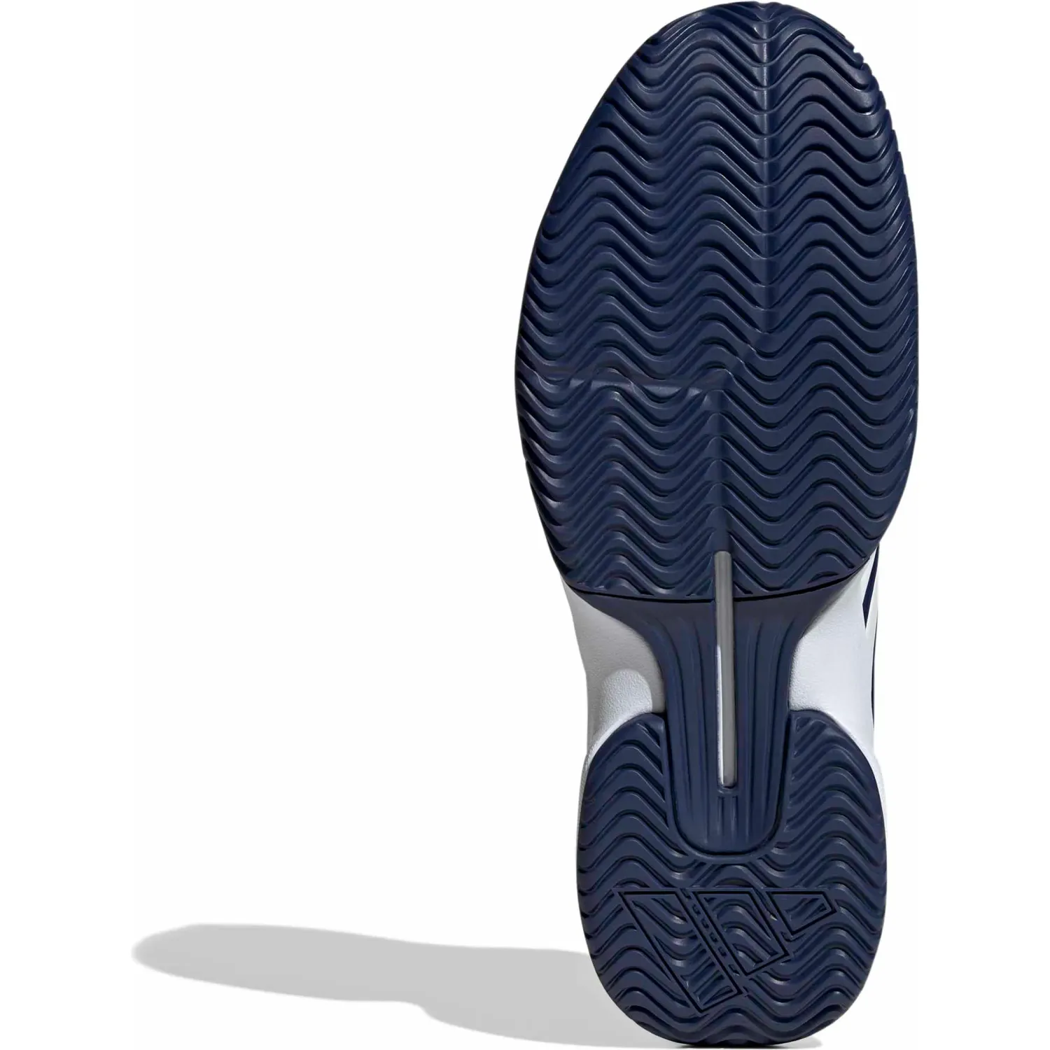 adidas Zapatillas Adidas Urbanas Hombre Gamecourt 3 M color negro | Platanitos