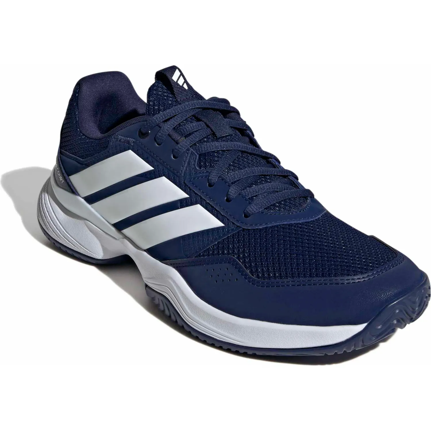 adidas Zapatillas Adidas Urbanas Hombre Gamecourt 3 M color negro | Platanitos