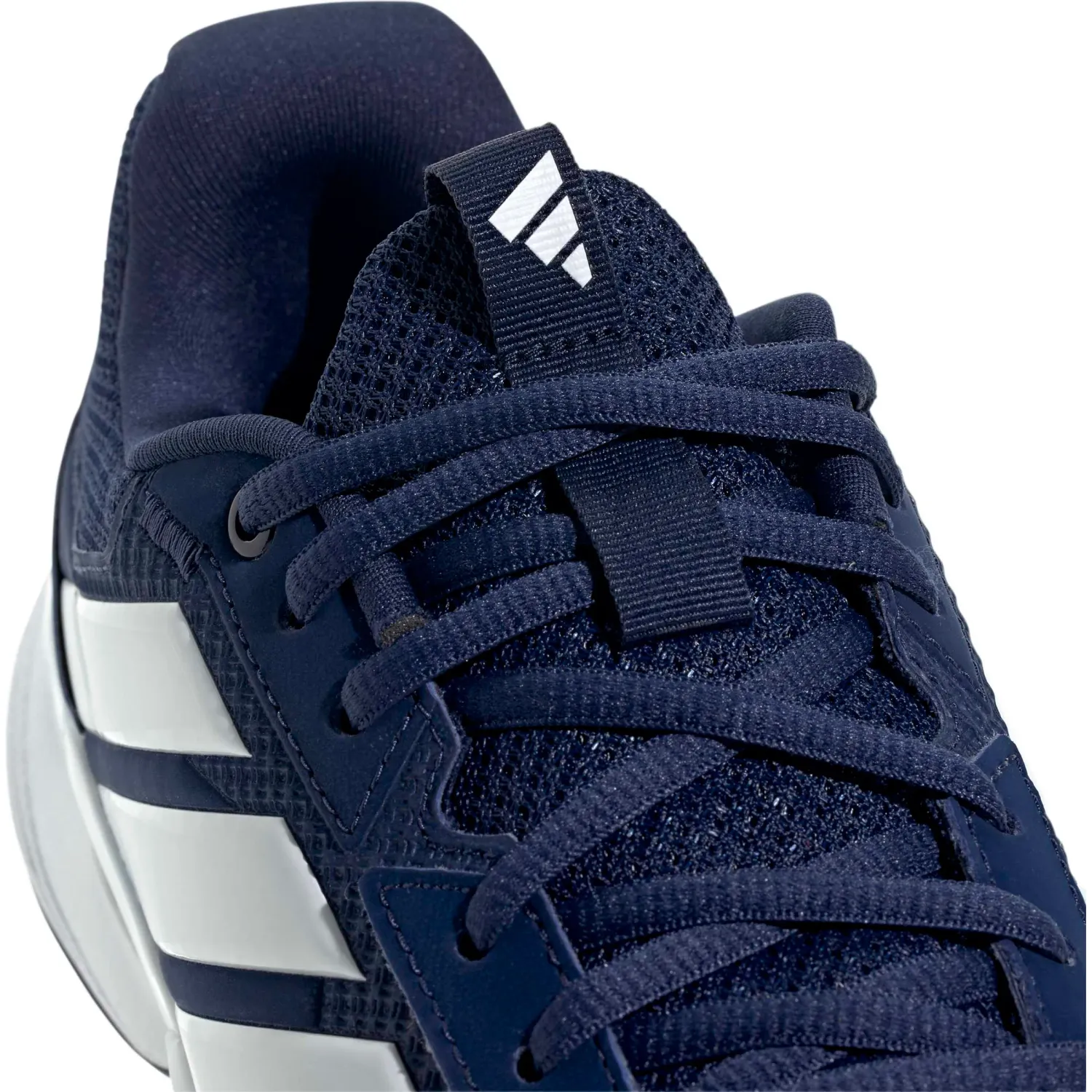 adidas Zapatillas Adidas Urbanas Hombre Gamecourt 3 M color negro | Platanitos