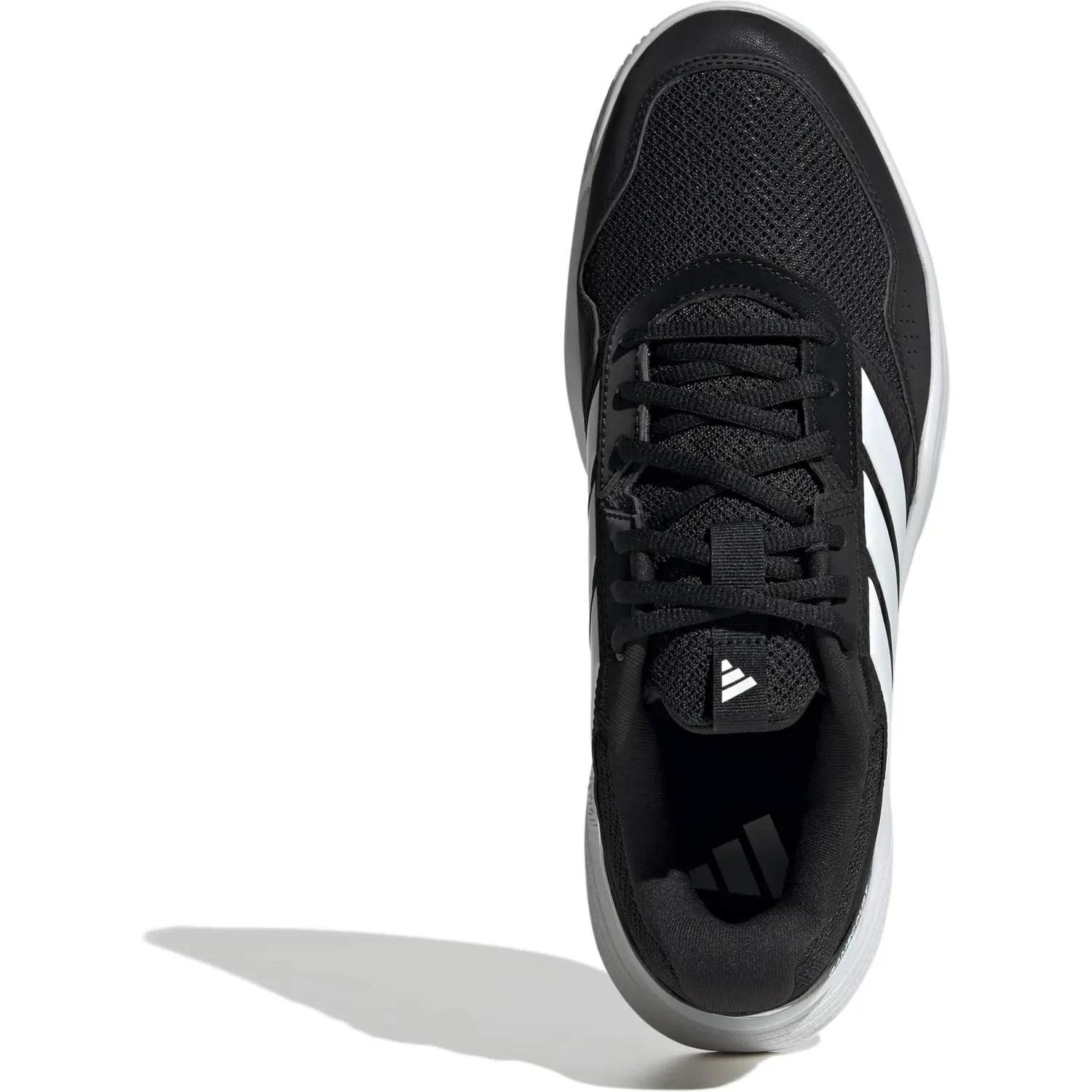 adidas Zapatillas Adidas Urbanas Hombre Gamecourt 3 M color negro | Platanitos