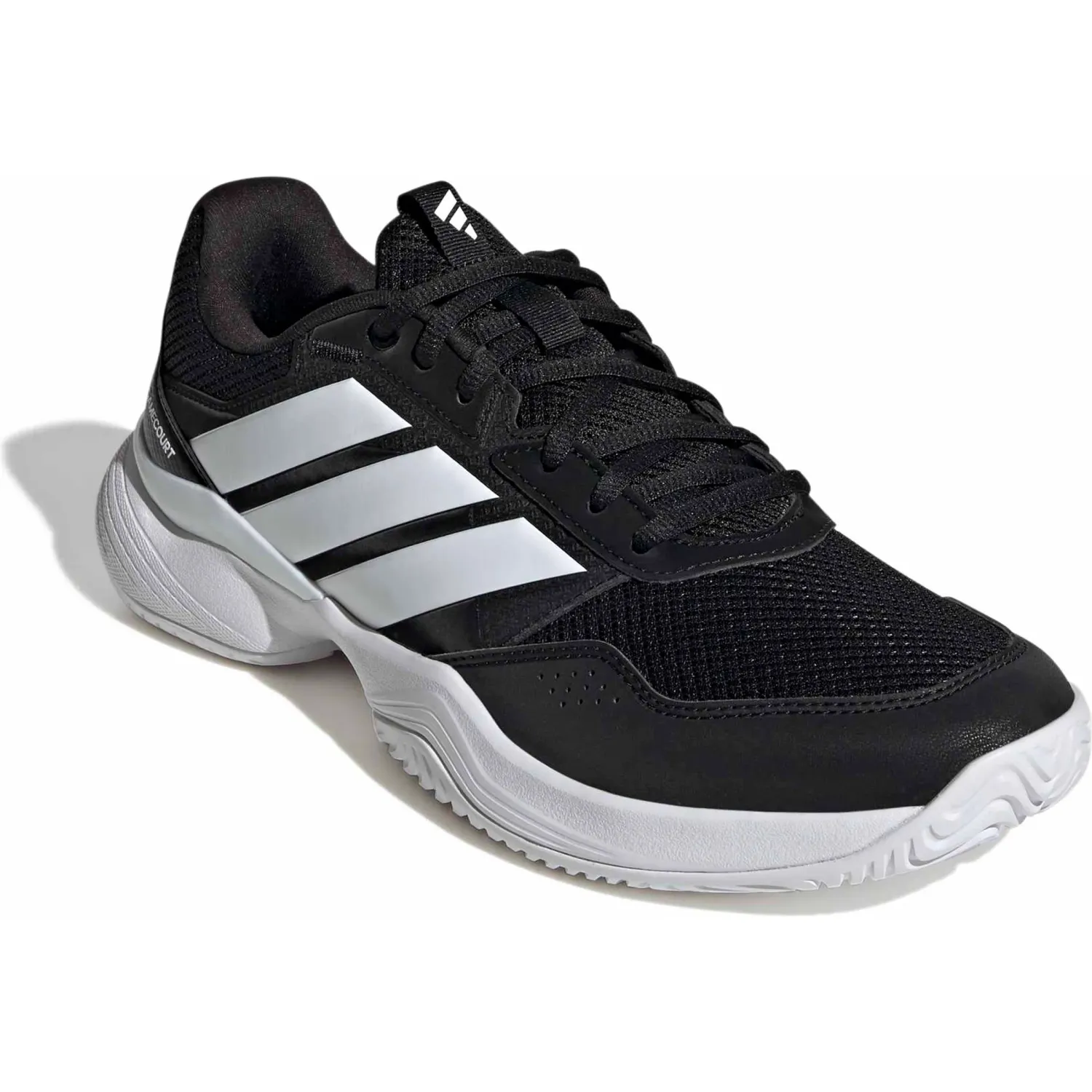 adidas Zapatillas Adidas Urbanas Hombre Gamecourt 3 M color negro | Platanitos