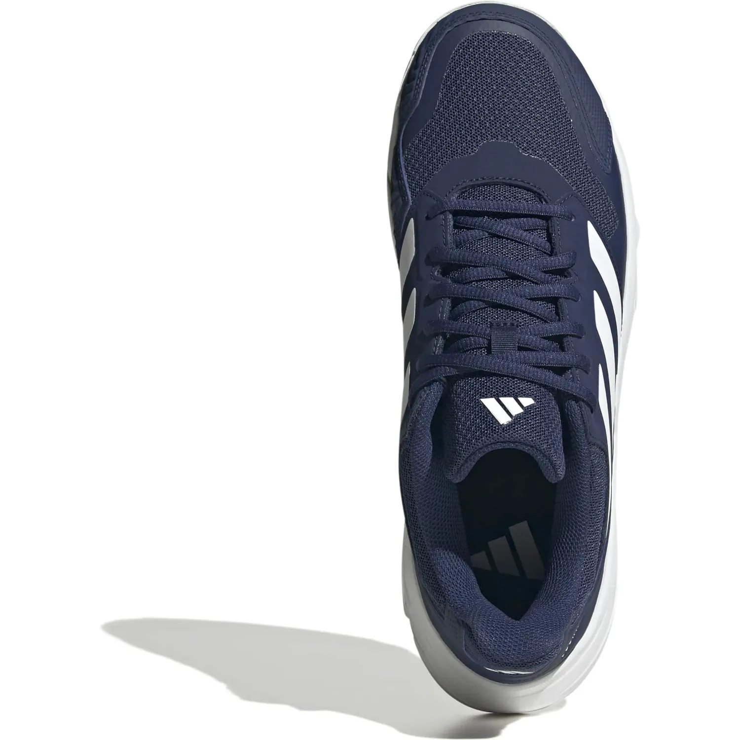 adidas Zapatillas Adidas Urbanas Hombre Courtjam Control 3 M color azul | Platanitos