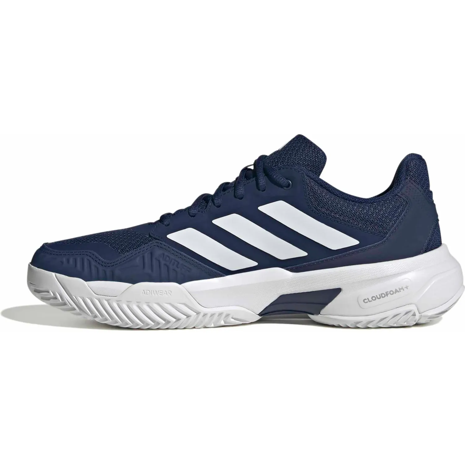 adidas Zapatillas Adidas Urbanas Hombre Courtjam Control 3 M color azul | Platanitos
