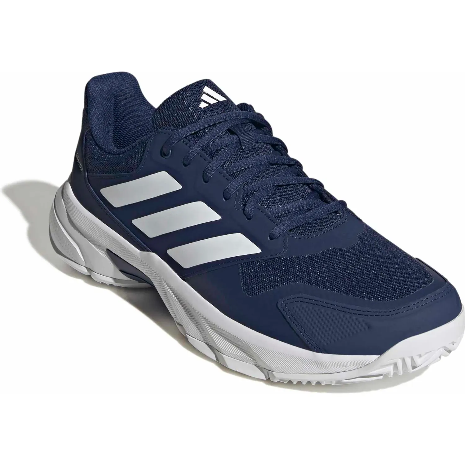 adidas Zapatillas Adidas Urbanas Hombre Courtjam Control 3 M color azul | Platanitos