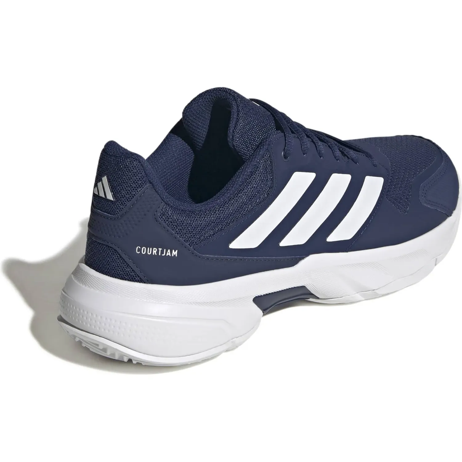 adidas Zapatillas Adidas Urbanas Hombre Courtjam Control 3 M color azul | Platanitos