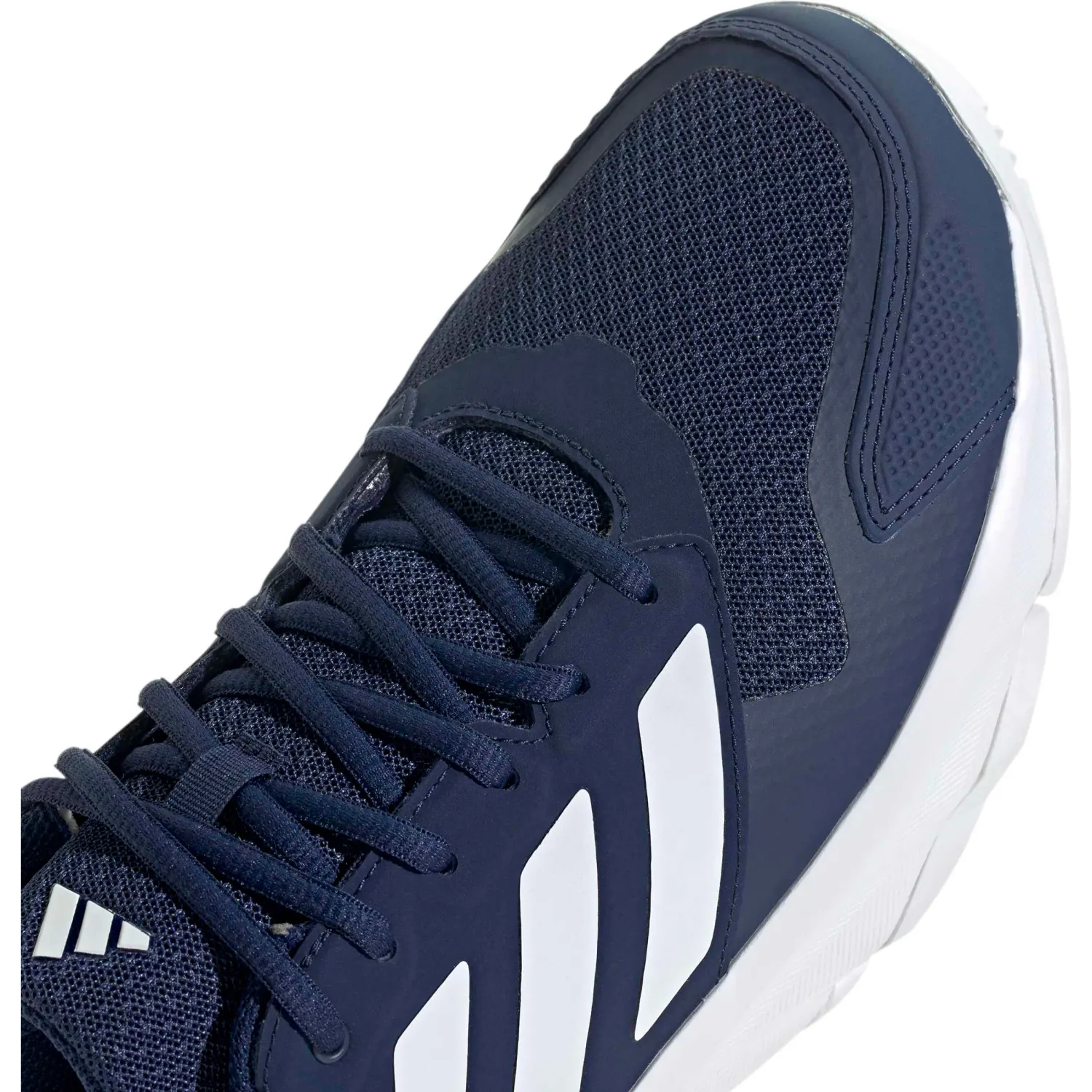 adidas Zapatillas Adidas Urbanas Hombre Courtjam Control 3 M color azul | Platanitos