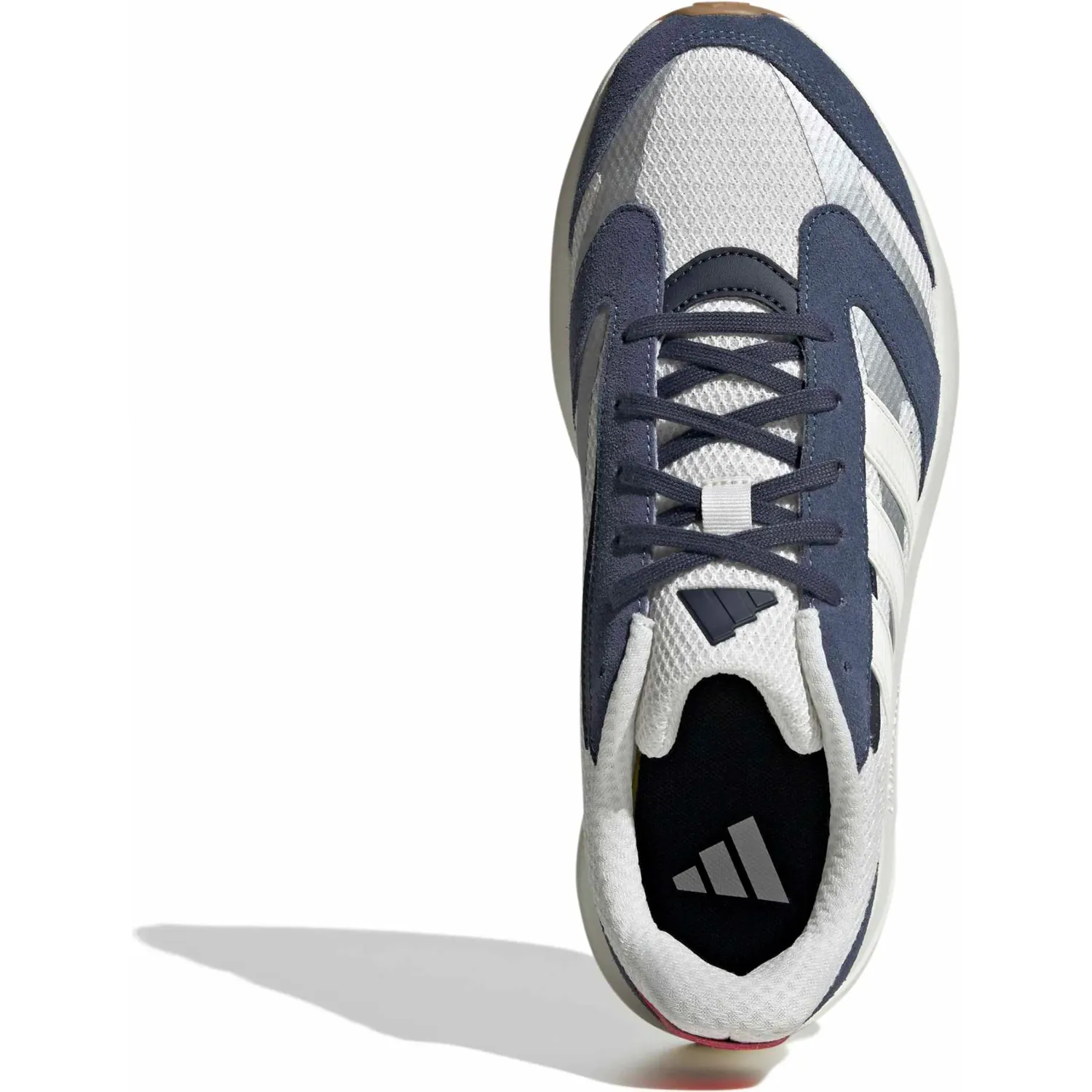 adidas Zapatillas Adidas Urbanas Hombre Lightshift 2.0 color blanco | Platanitos