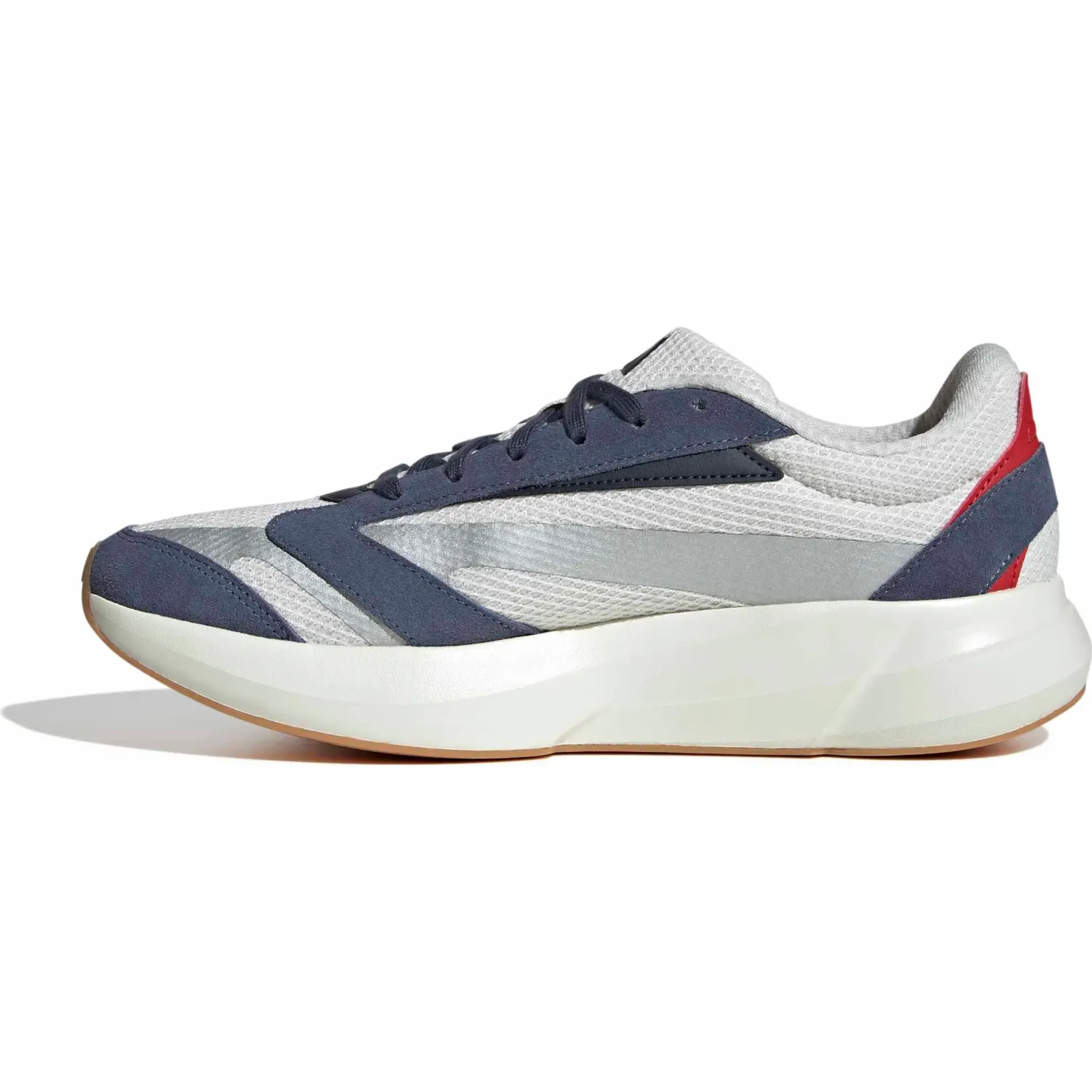 adidas Zapatillas Adidas Urbanas Hombre Lightshift 2.0 color blanco | Platanitos