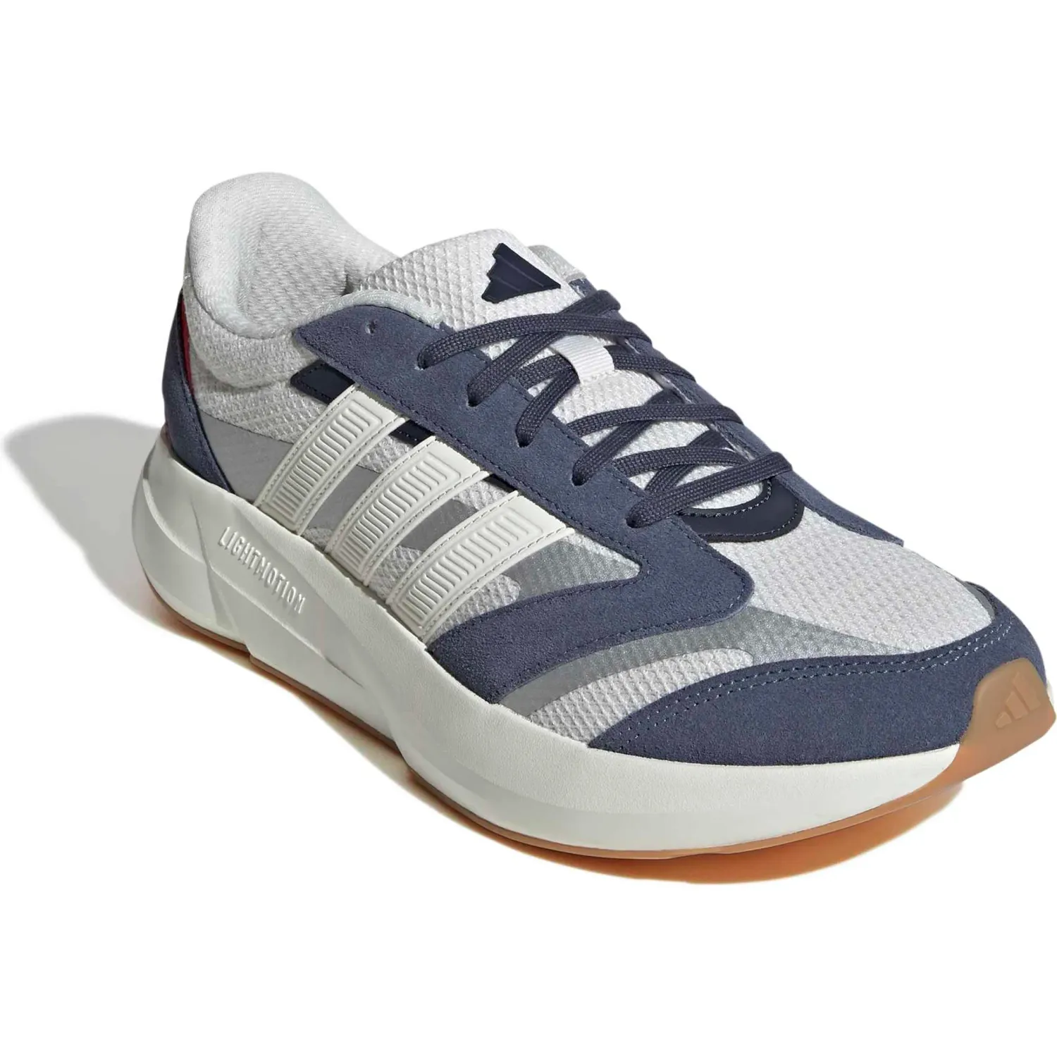 adidas Zapatillas Adidas Urbanas Hombre Lightshift 2.0 color blanco | Platanitos