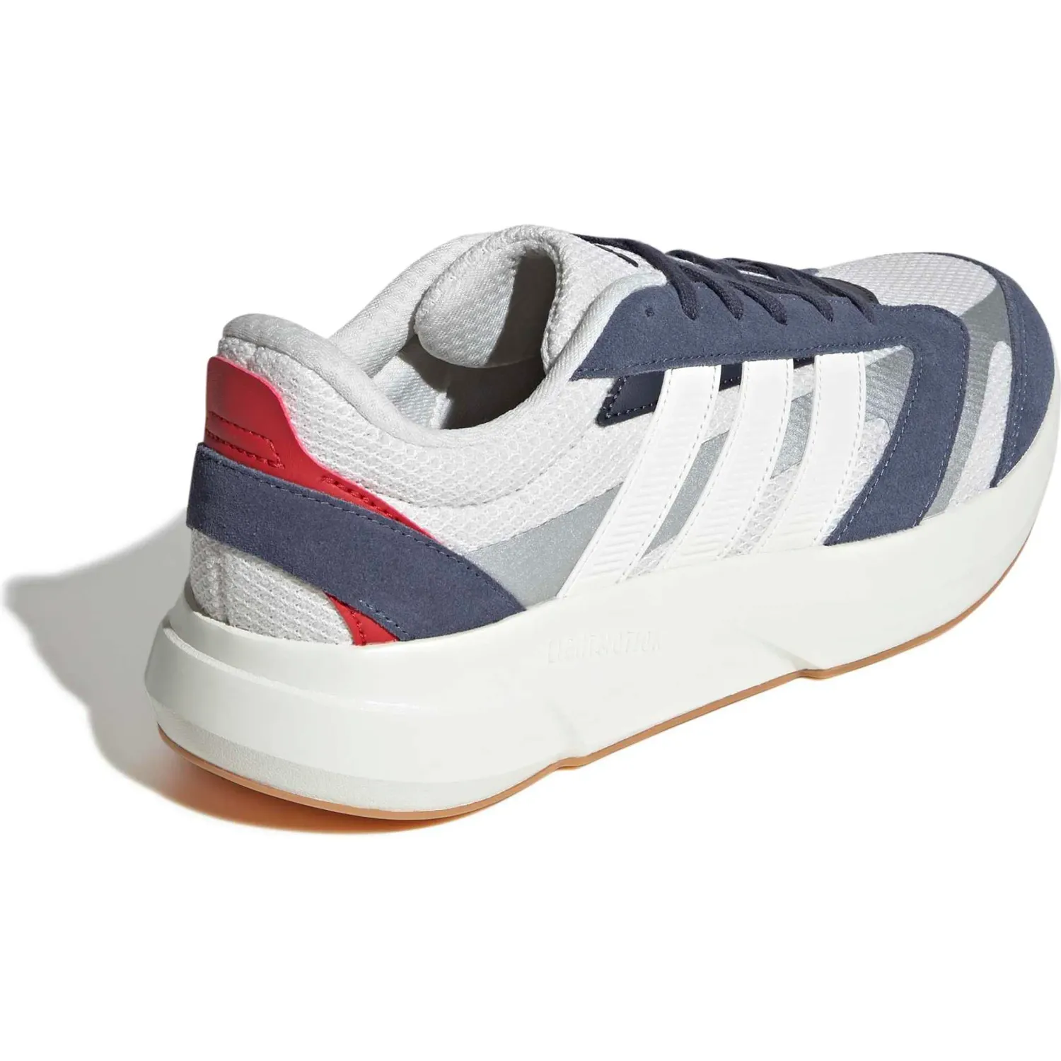 adidas Zapatillas Adidas Urbanas Hombre Lightshift 2.0 color blanco | Platanitos